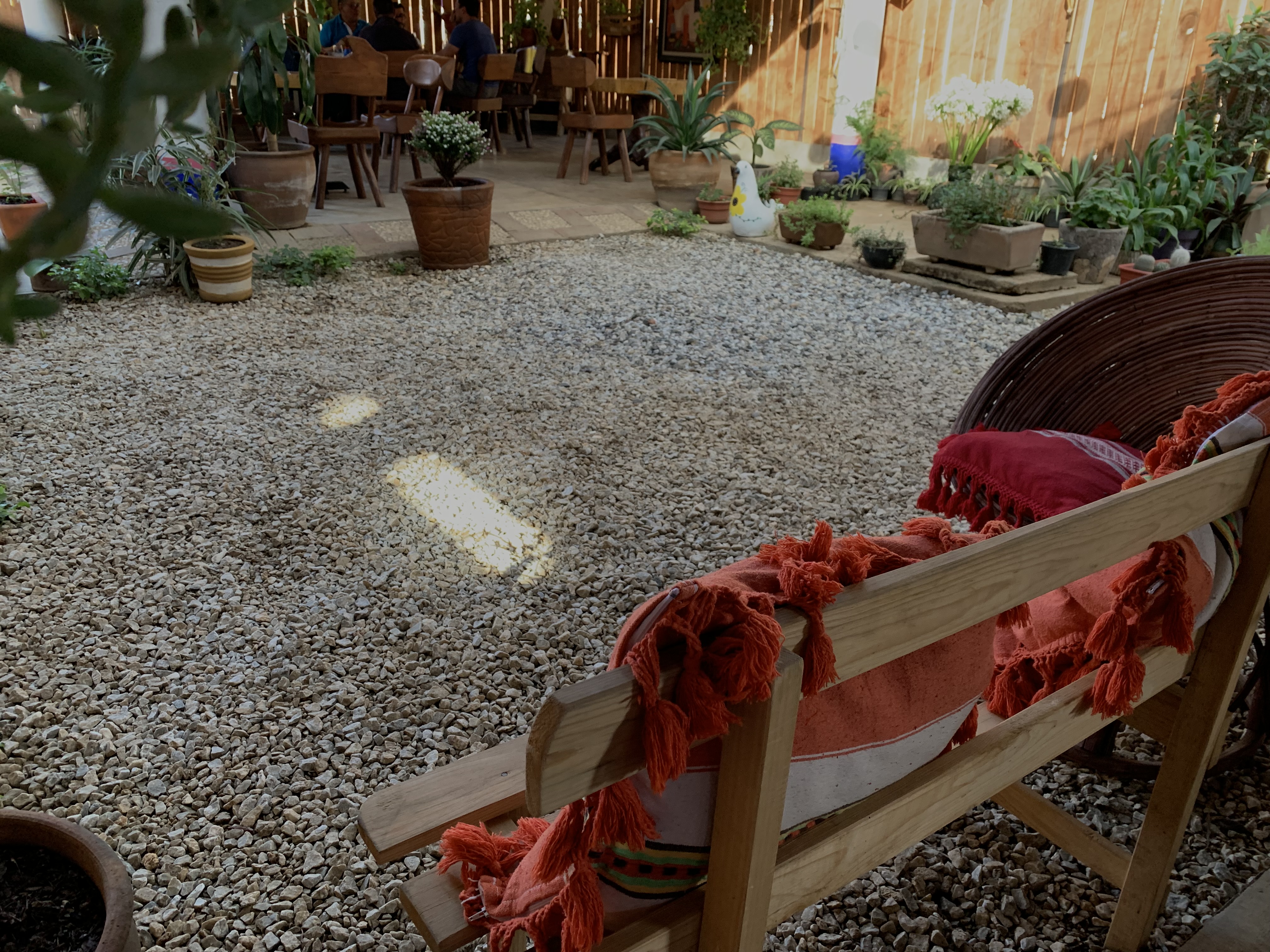 Restaurante bar Camino Real image 8