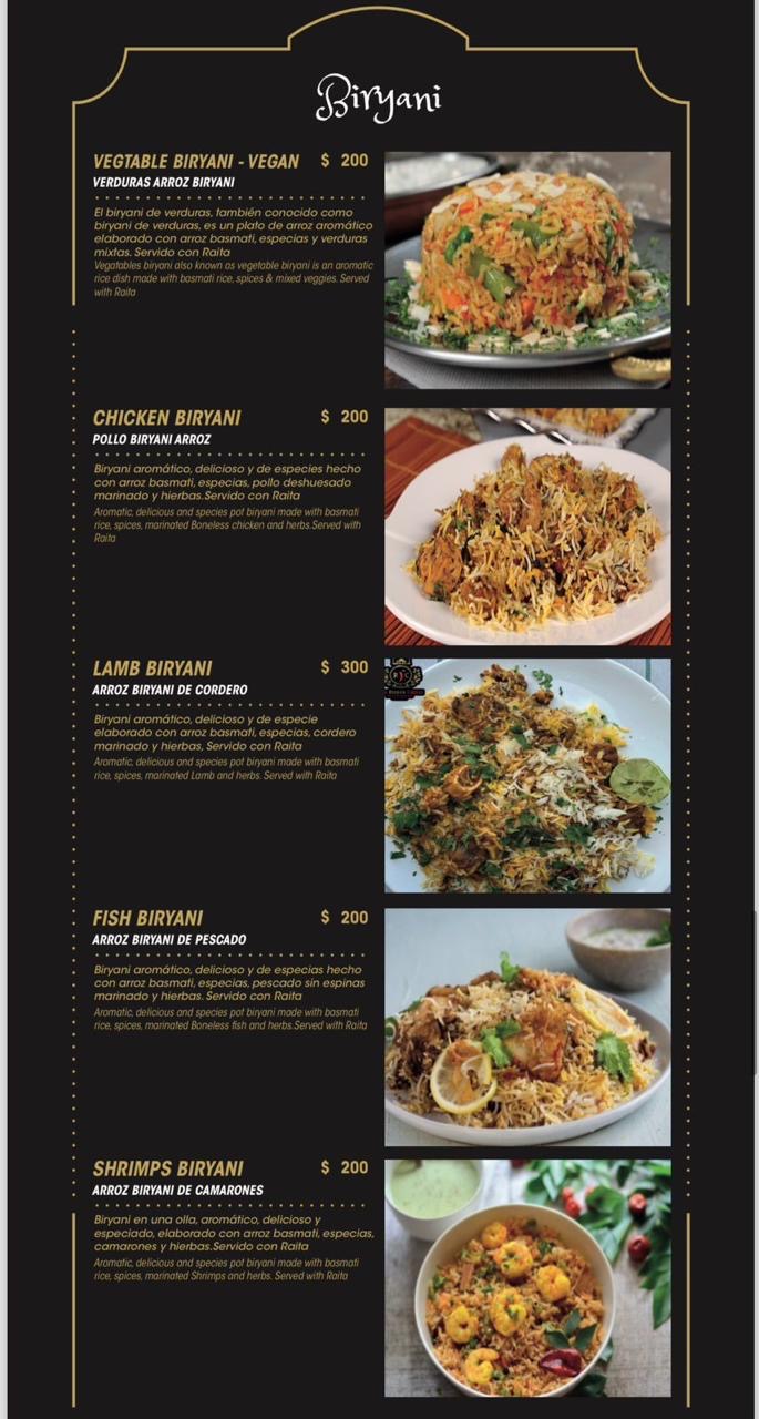 Red Indian Chilli image 5