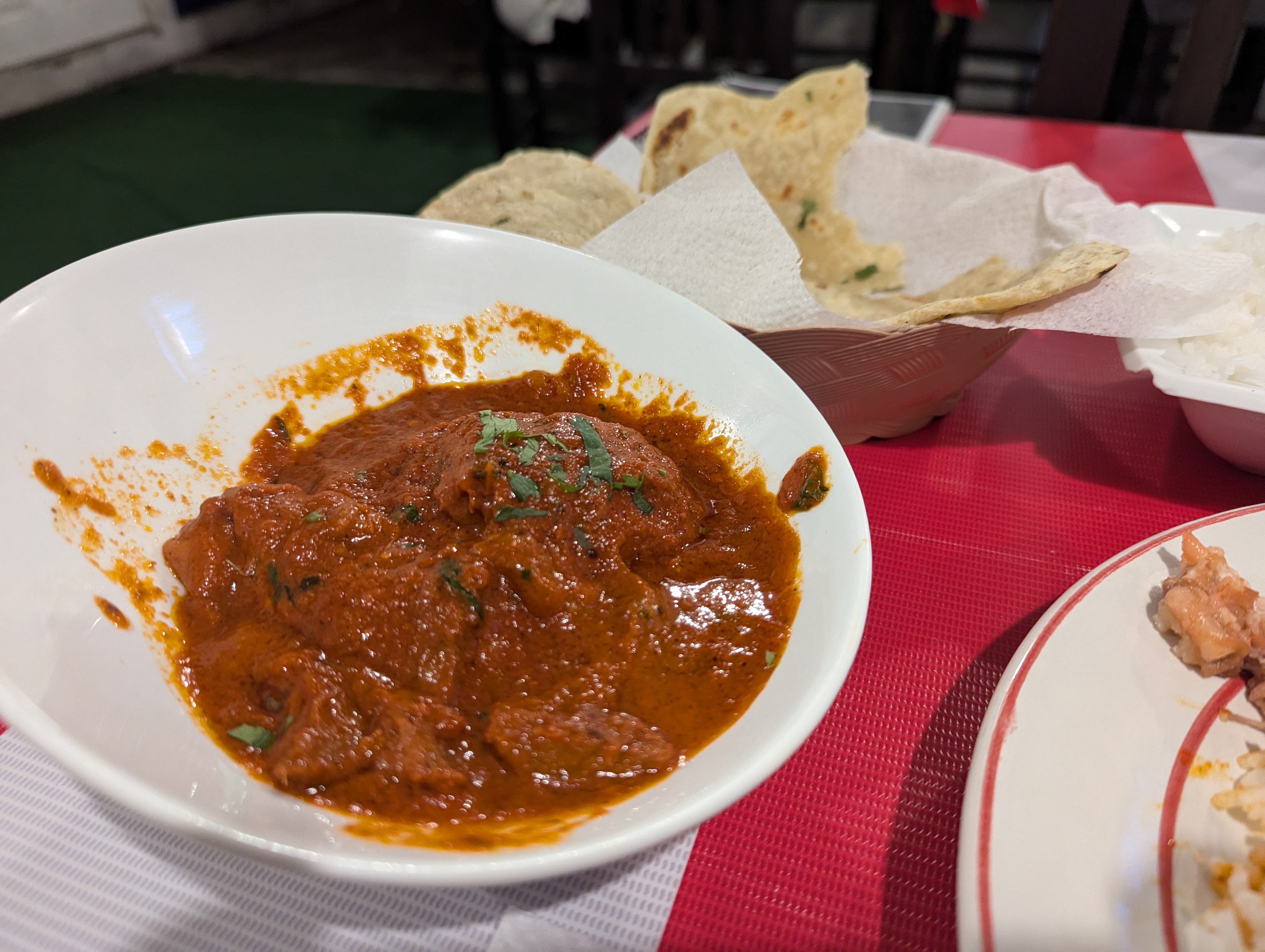 Red Indian Chilli image 8