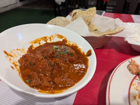 Red Indian Chilli image 8