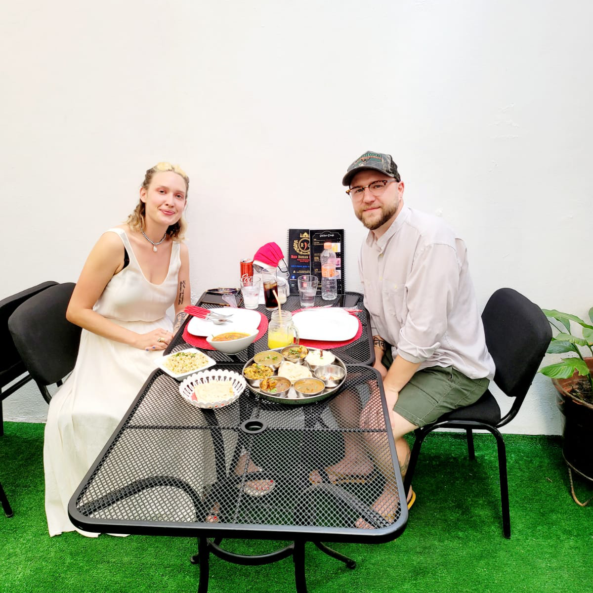 Red Indian Chilli image 9