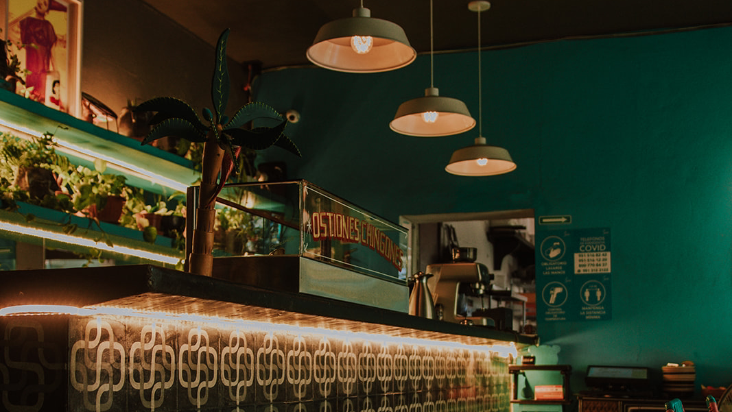 Sirilo | Cocina Folk image 1