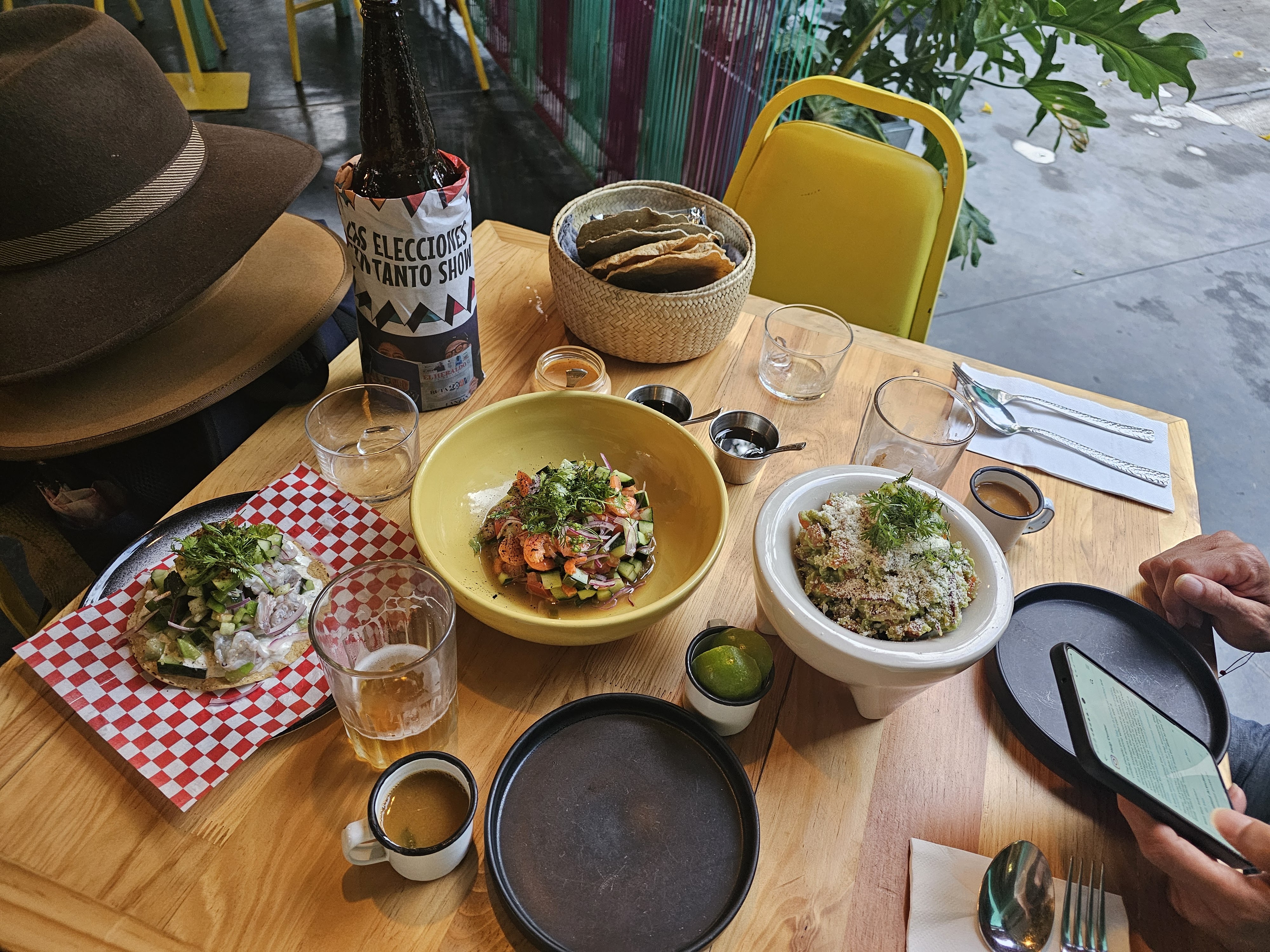 Sirilo | Cocina Folk image 5