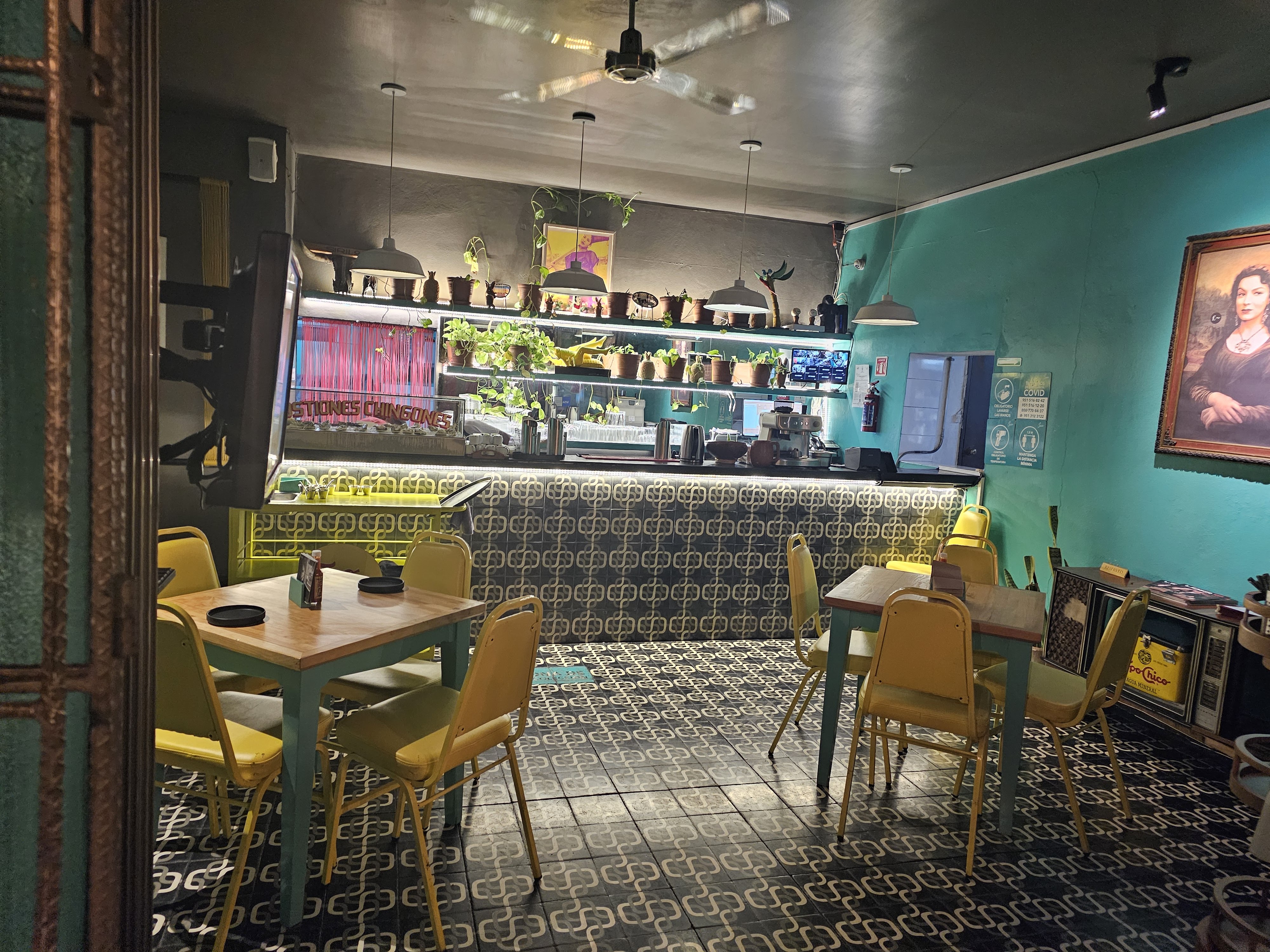 Sirilo | Cocina Folk image 8