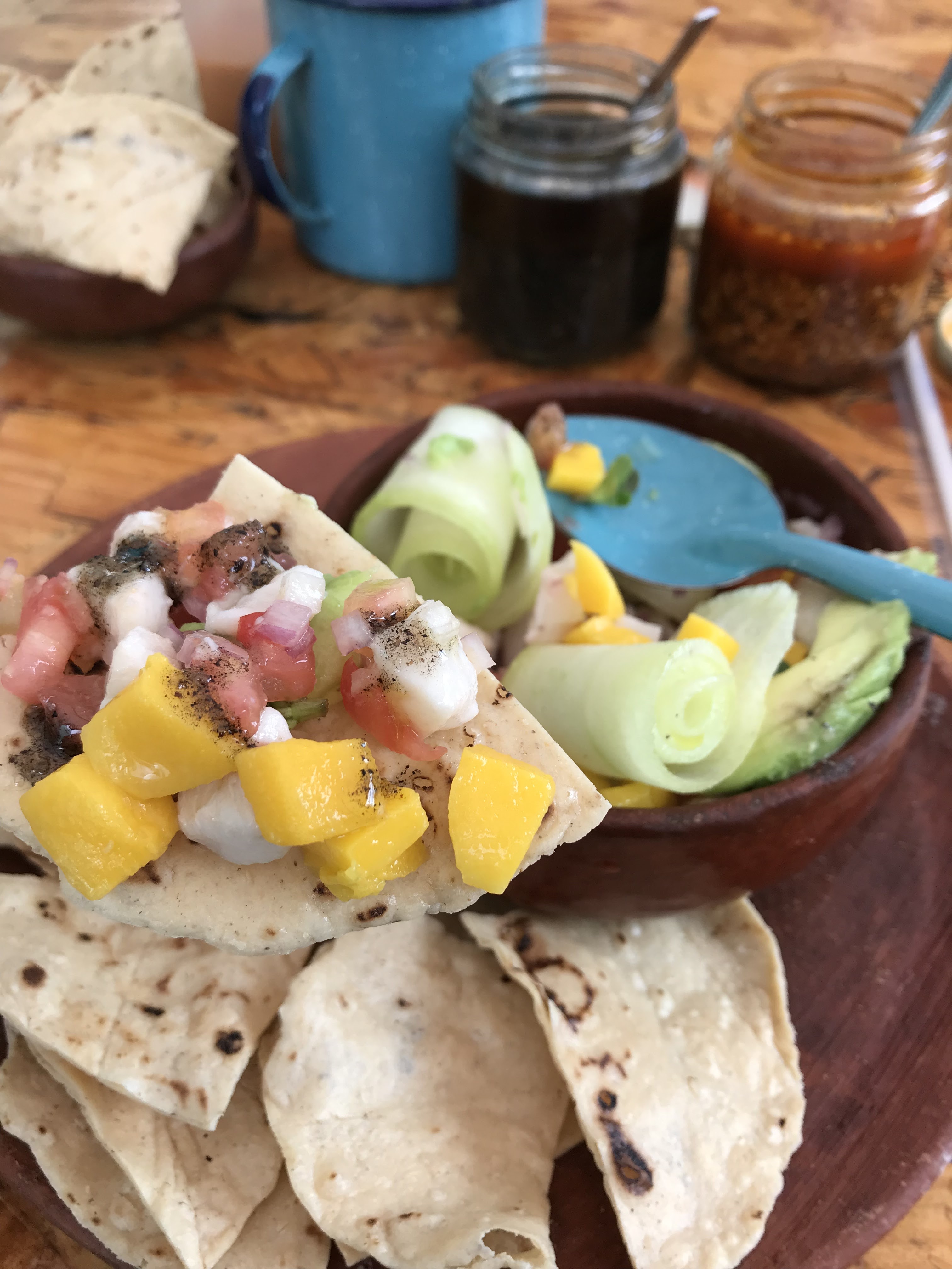 Sirilo | Cocina Folk image 10