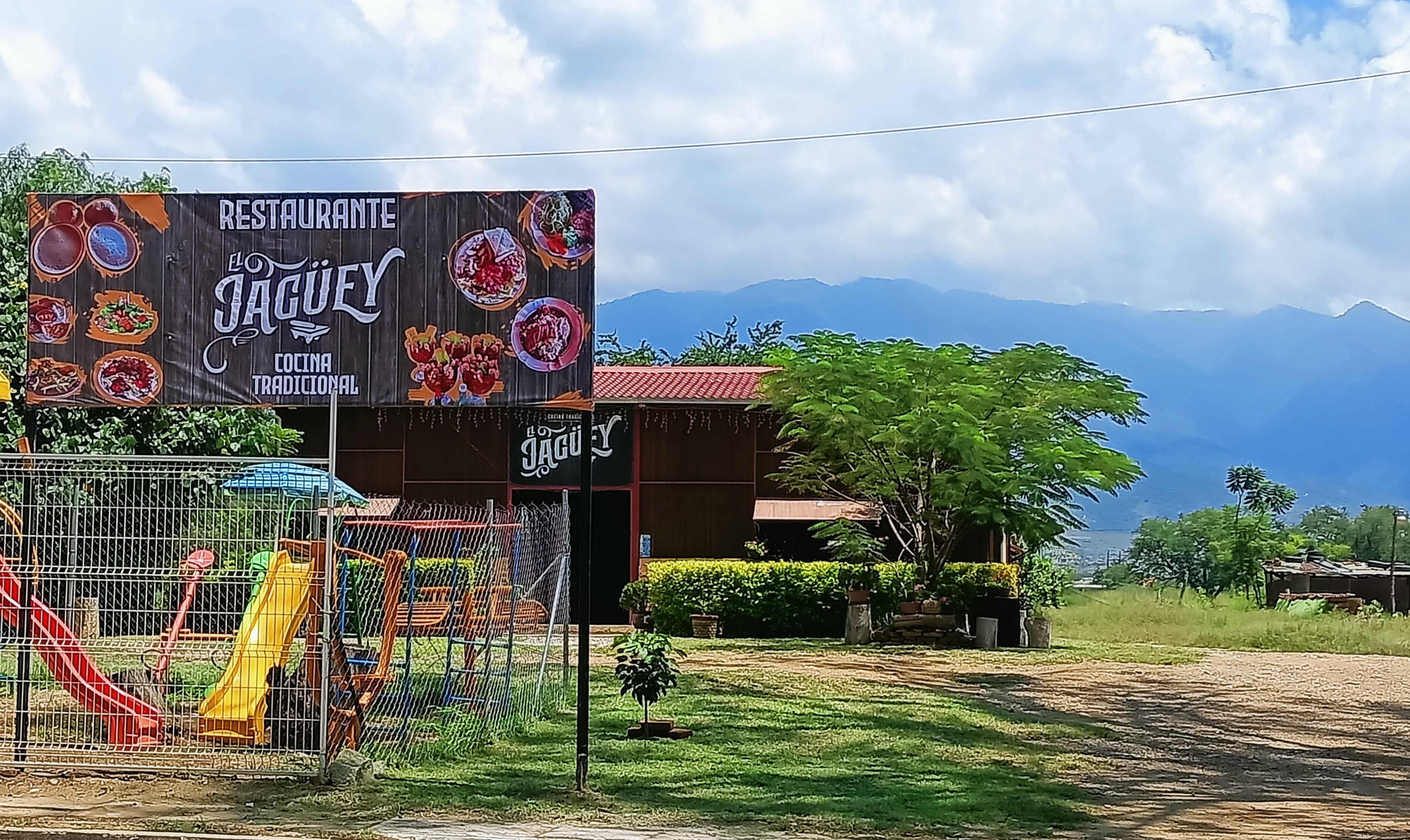 Restaurante El Jagüey image 1