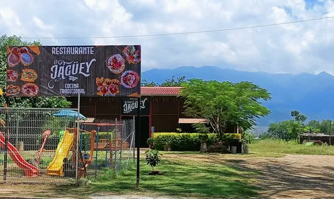 Restaurante El Jagüey image 1