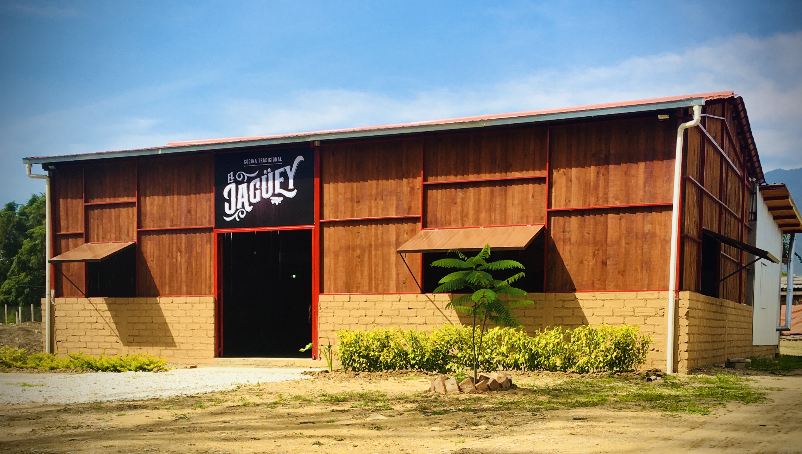 Restaurante El Jagüey image 3