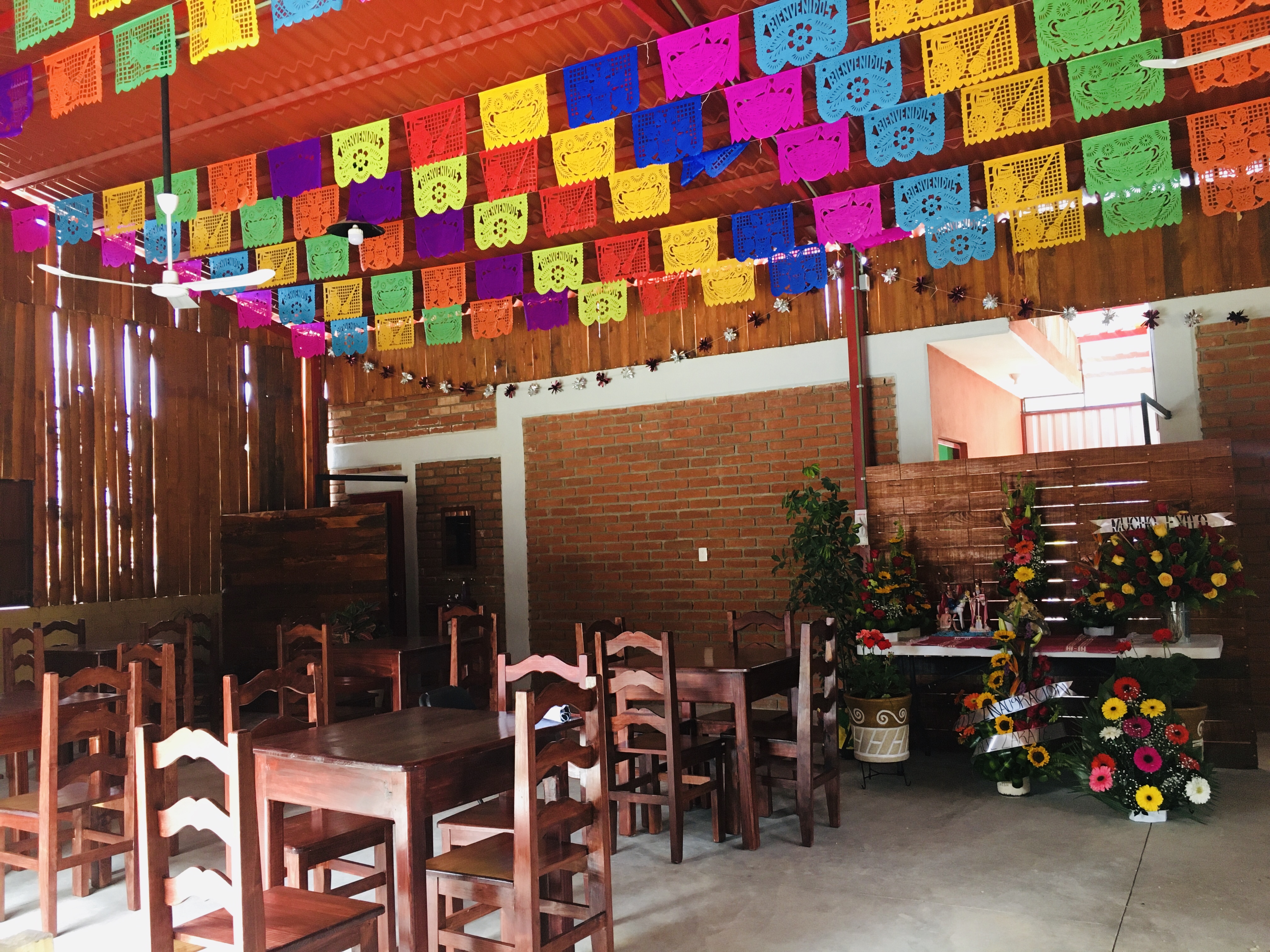 Restaurante El Jagüey image 4