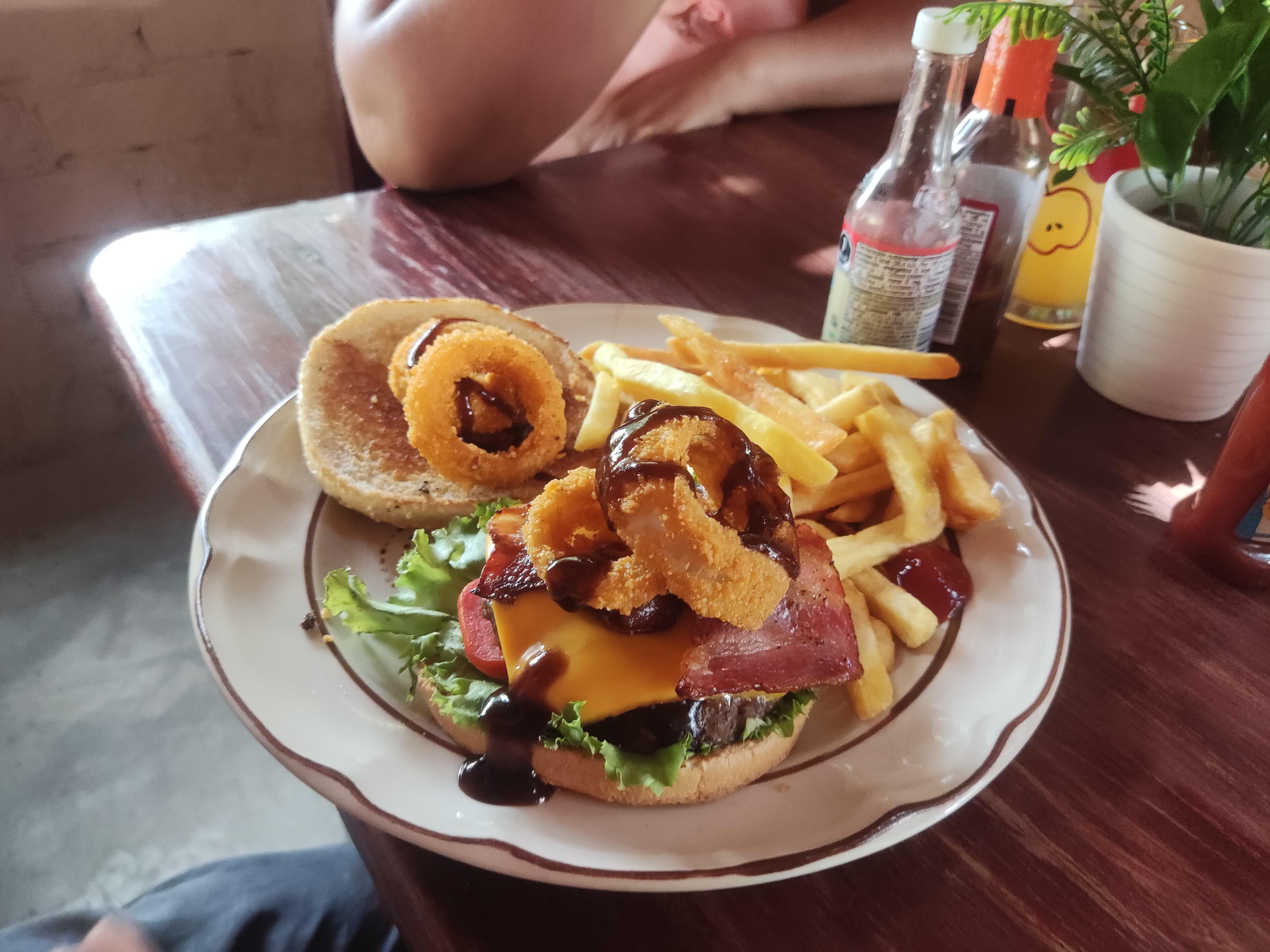 Restaurante El Jagüey image 6