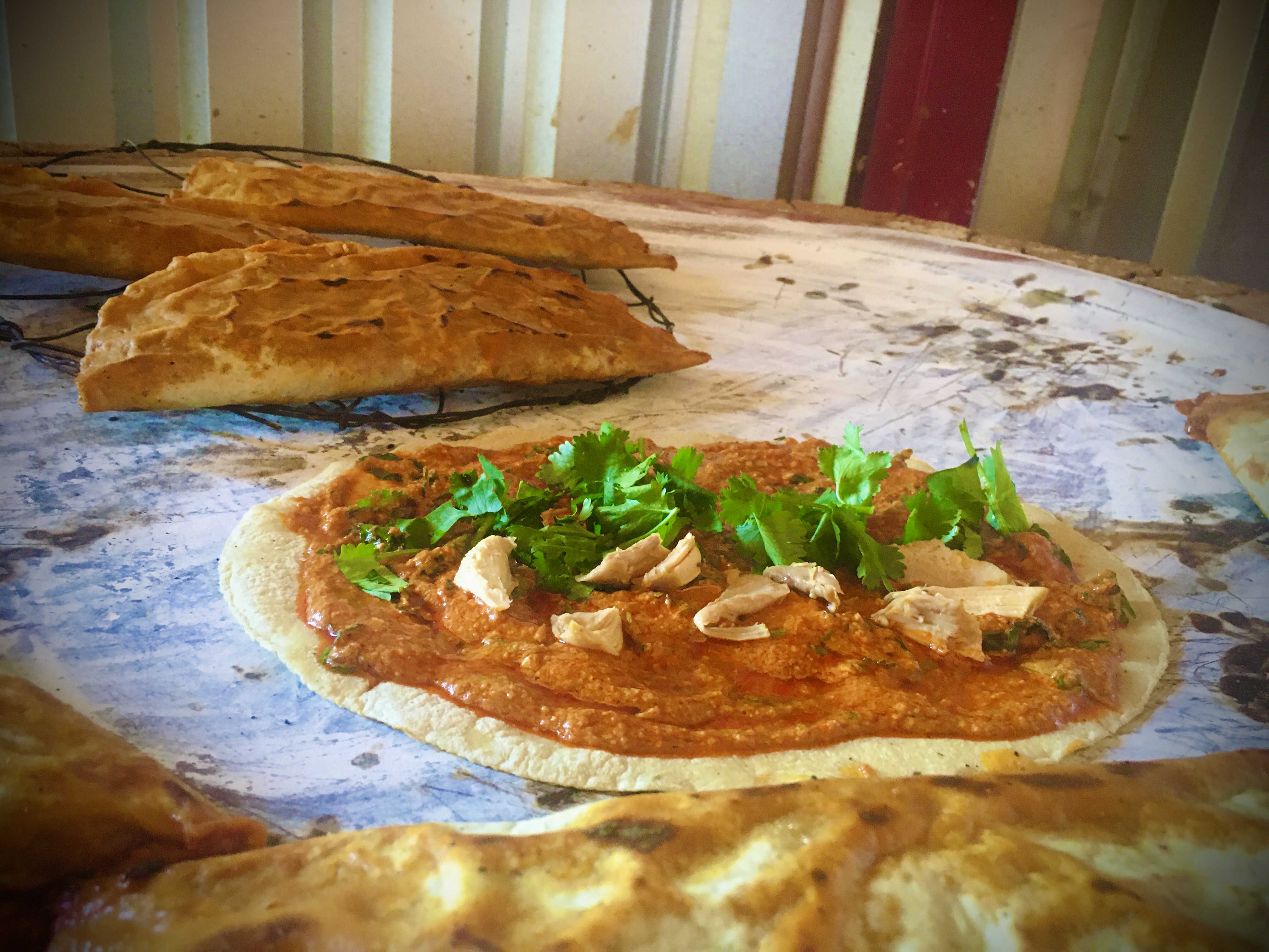 Restaurante El Jagüey image 7