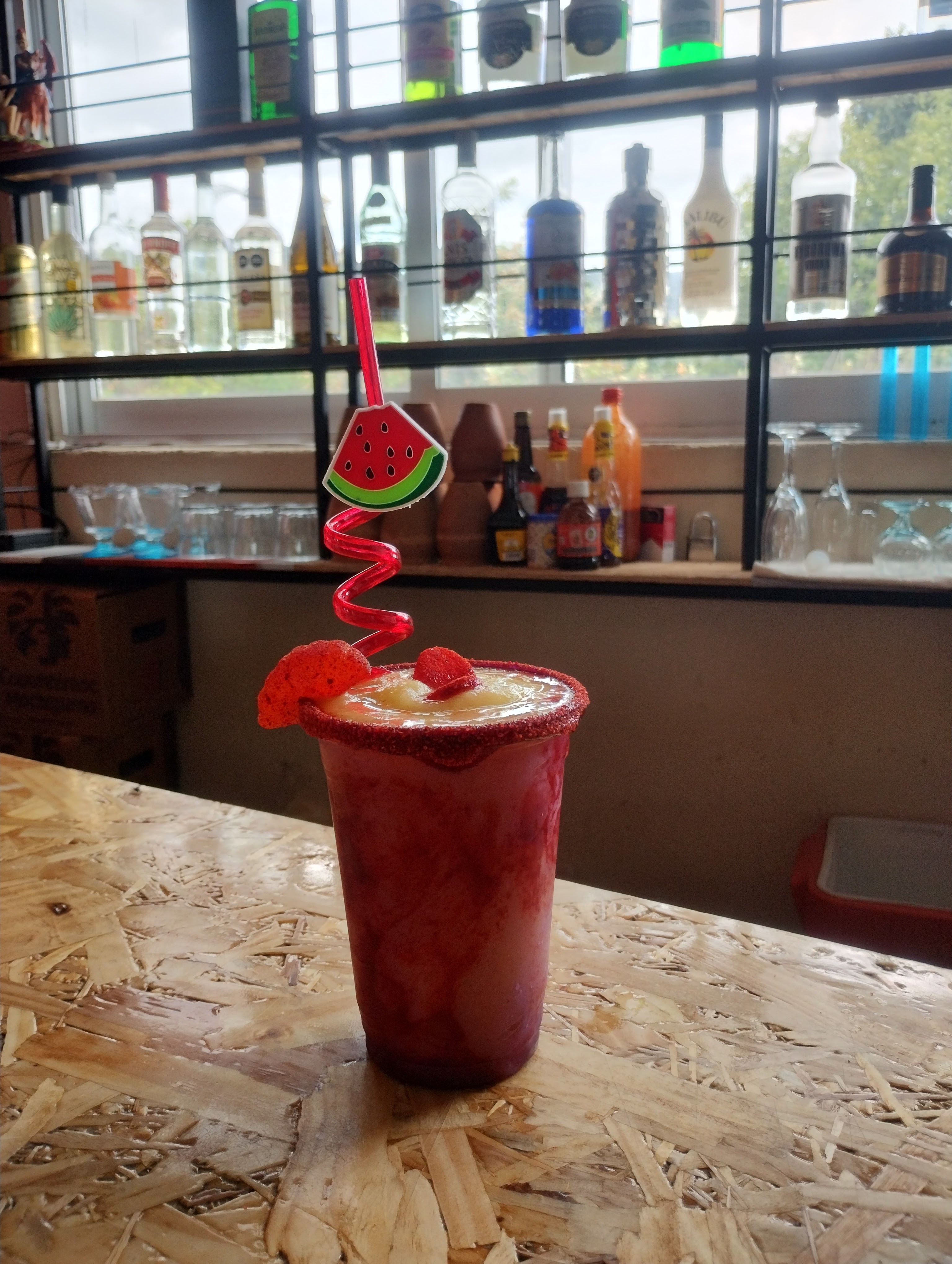 ViVa Terraza & Bar image 3