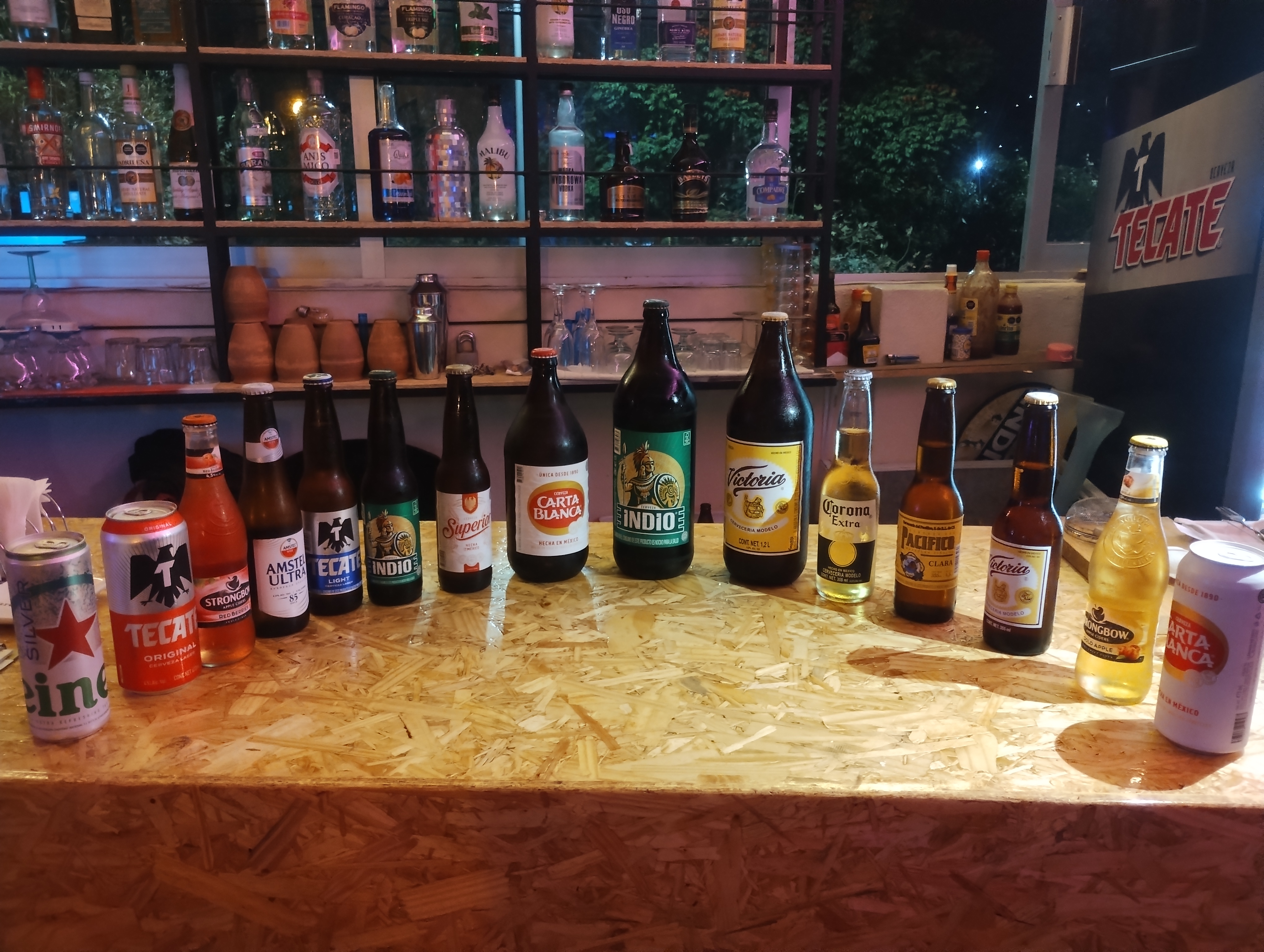 ViVa Terraza & Bar image 4