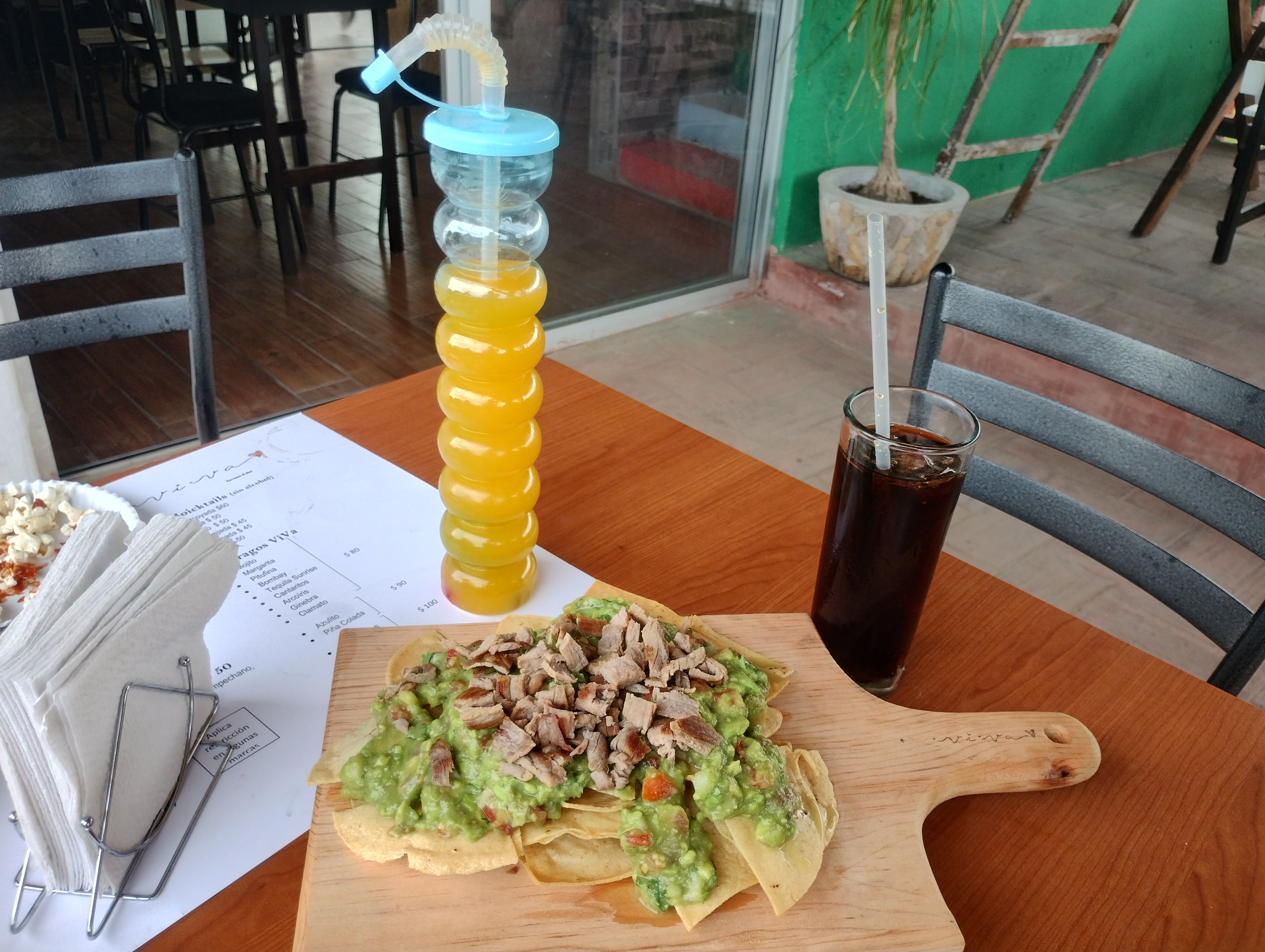 ViVa Terraza & Bar image 6