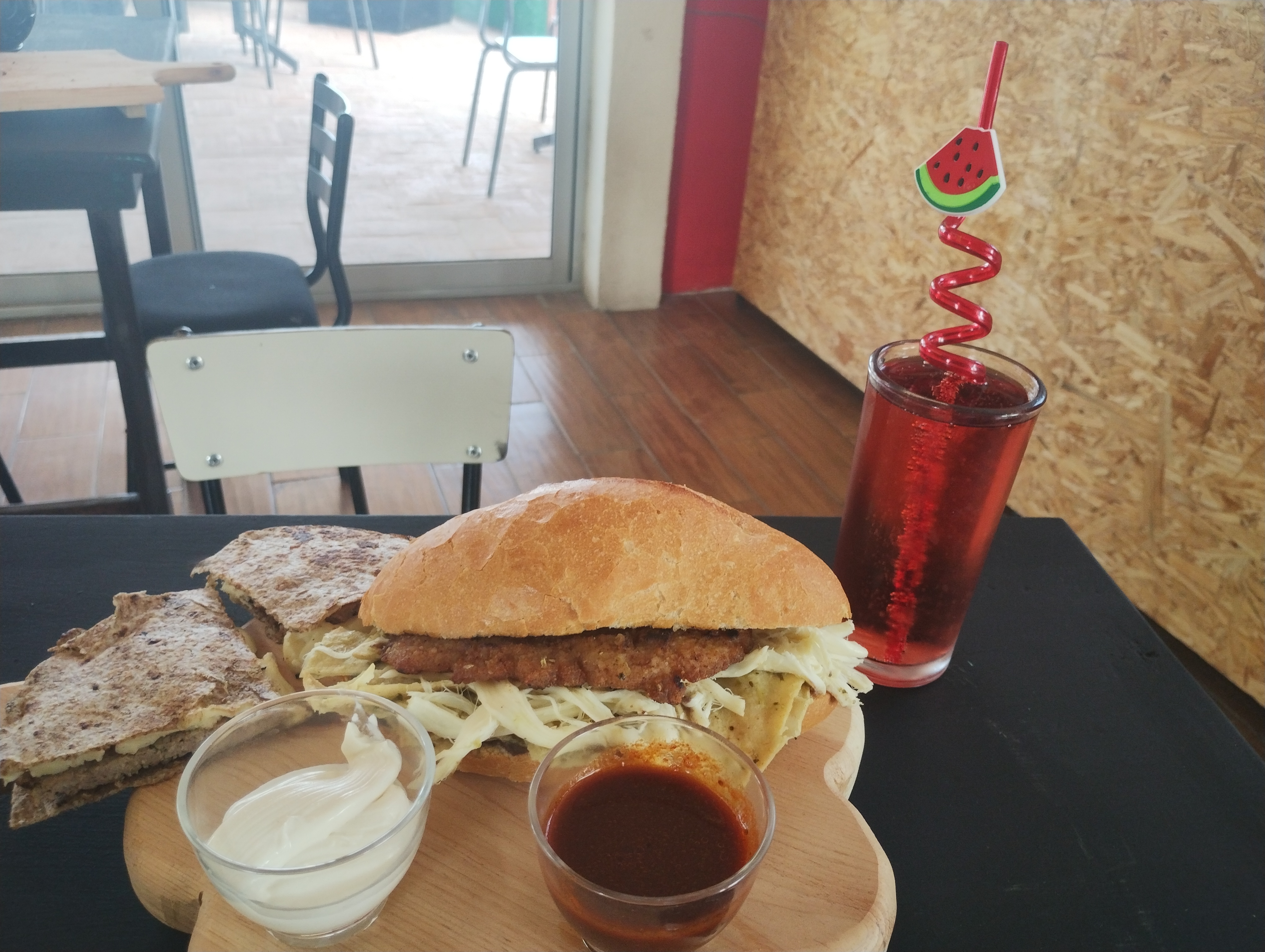 ViVa Terraza & Bar image 8