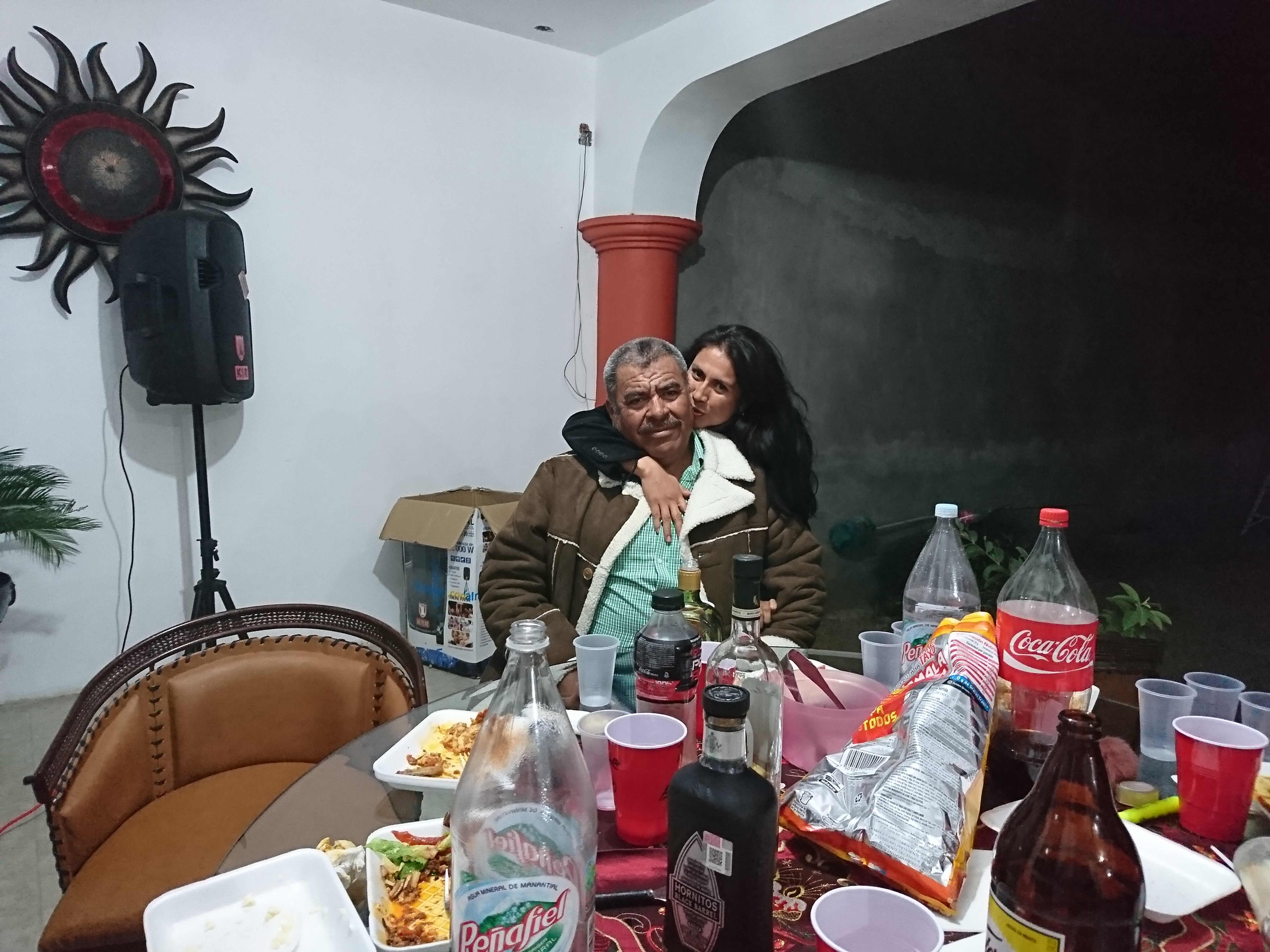 Restaurante Indio Americano image 1