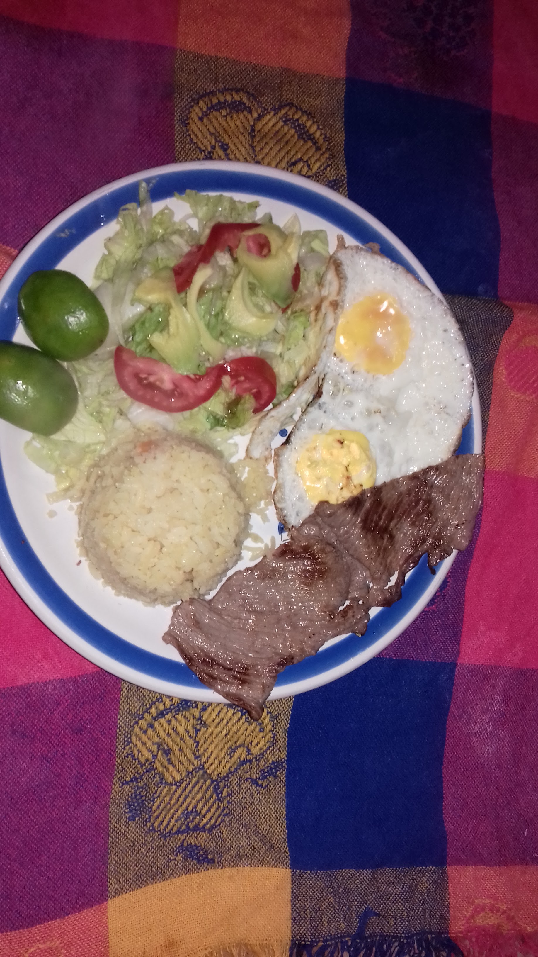 Restaurante Indio Americano image 3