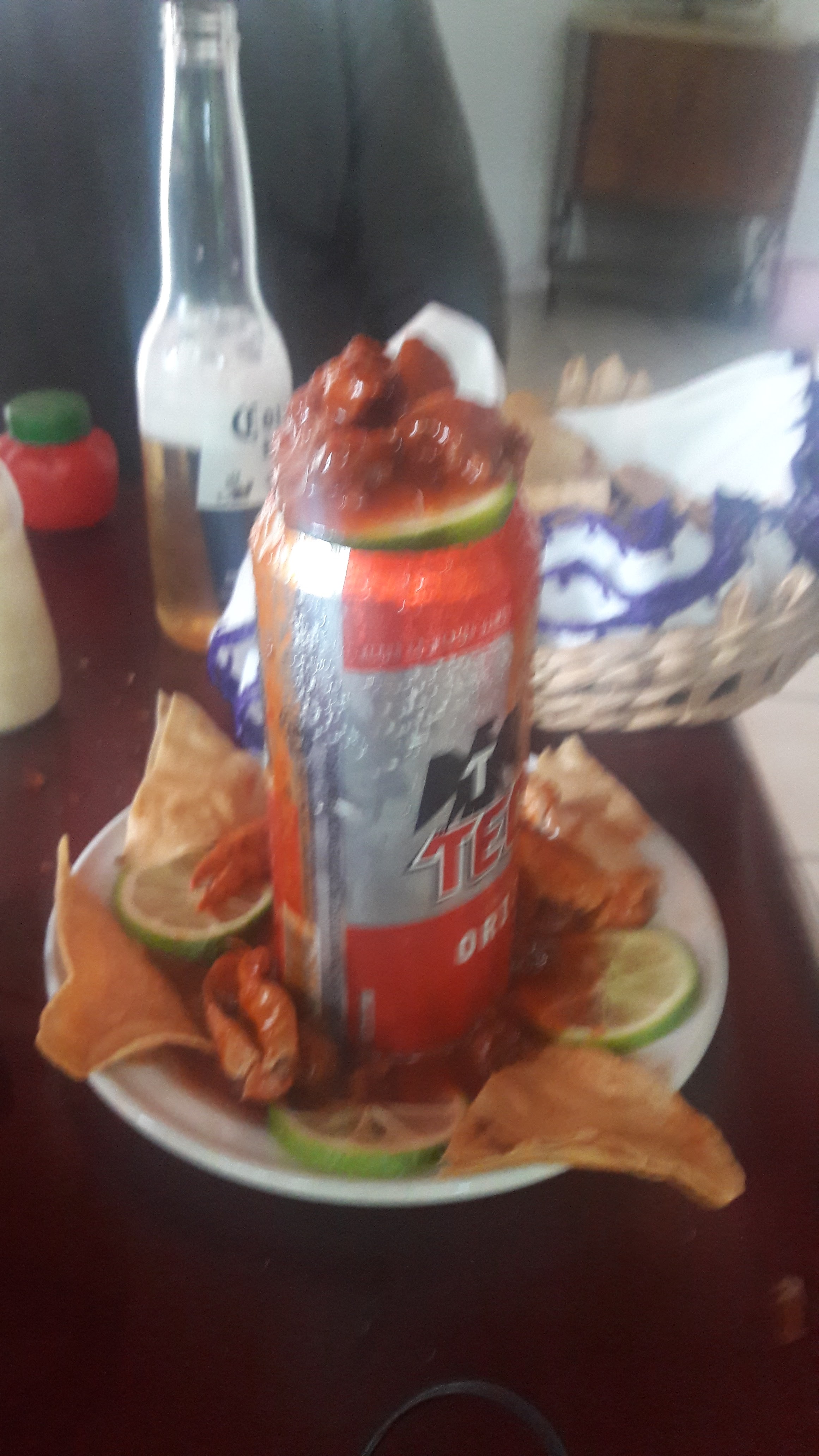 Restaurante Indio Americano image 5