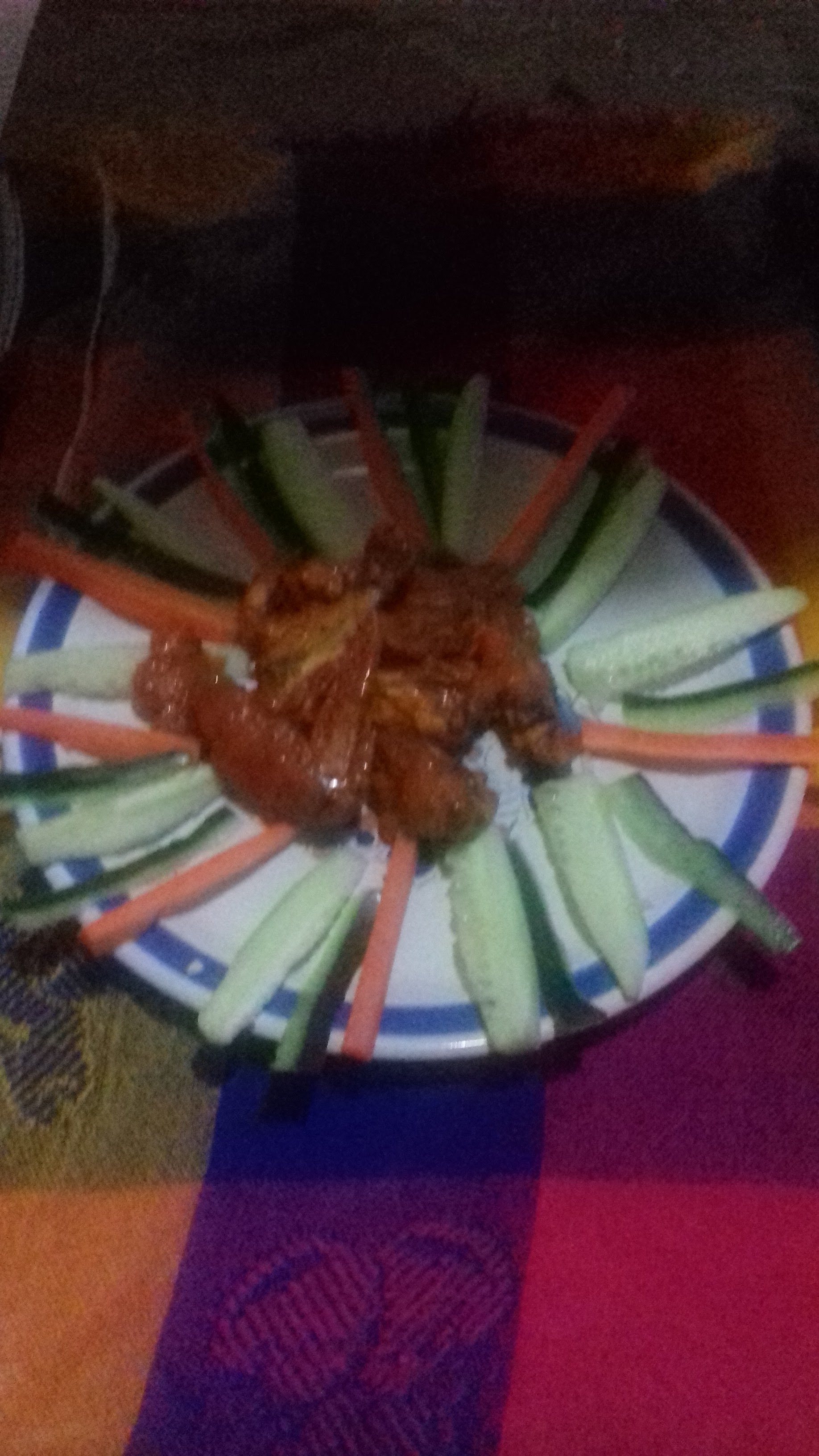 Restaurante Indio Americano image 6