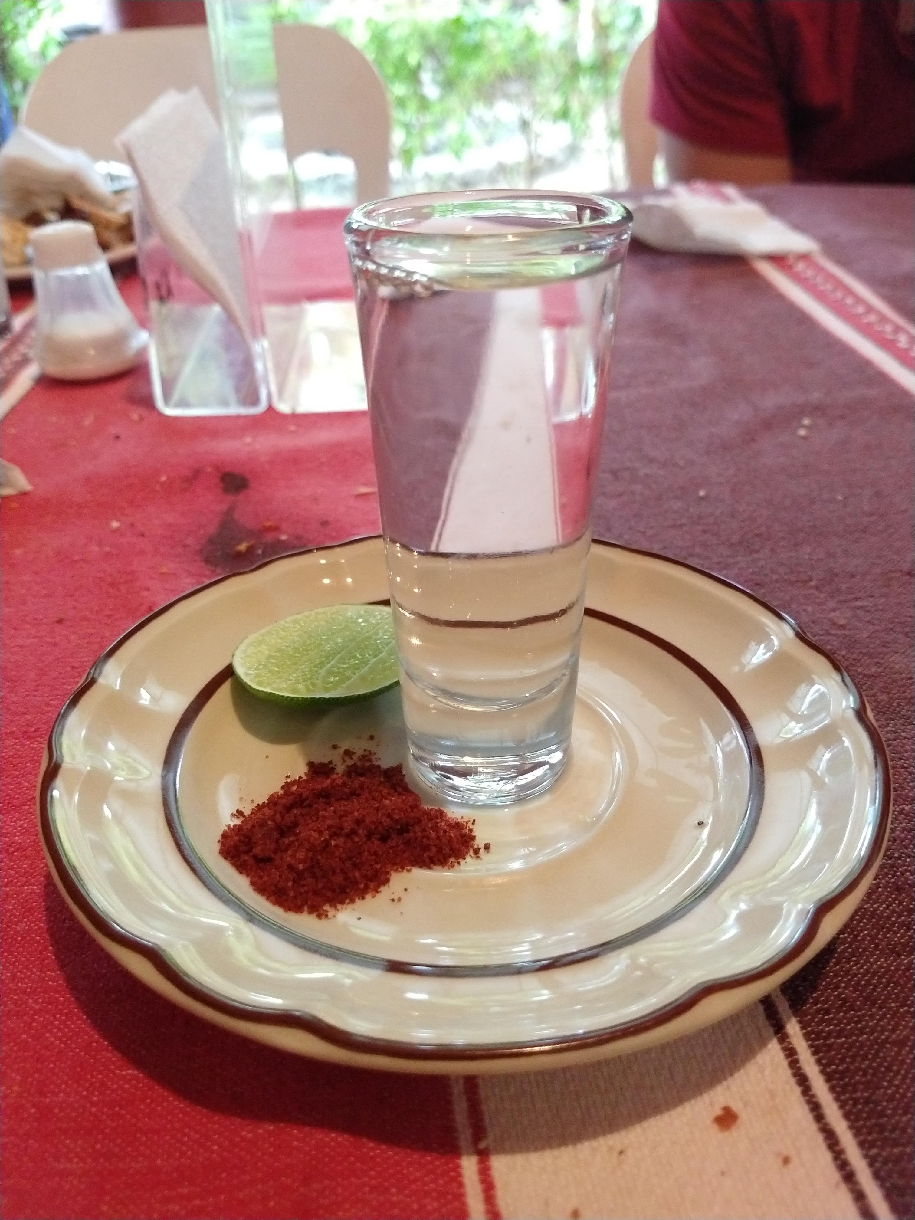 Restaurante Indio Americano image 8