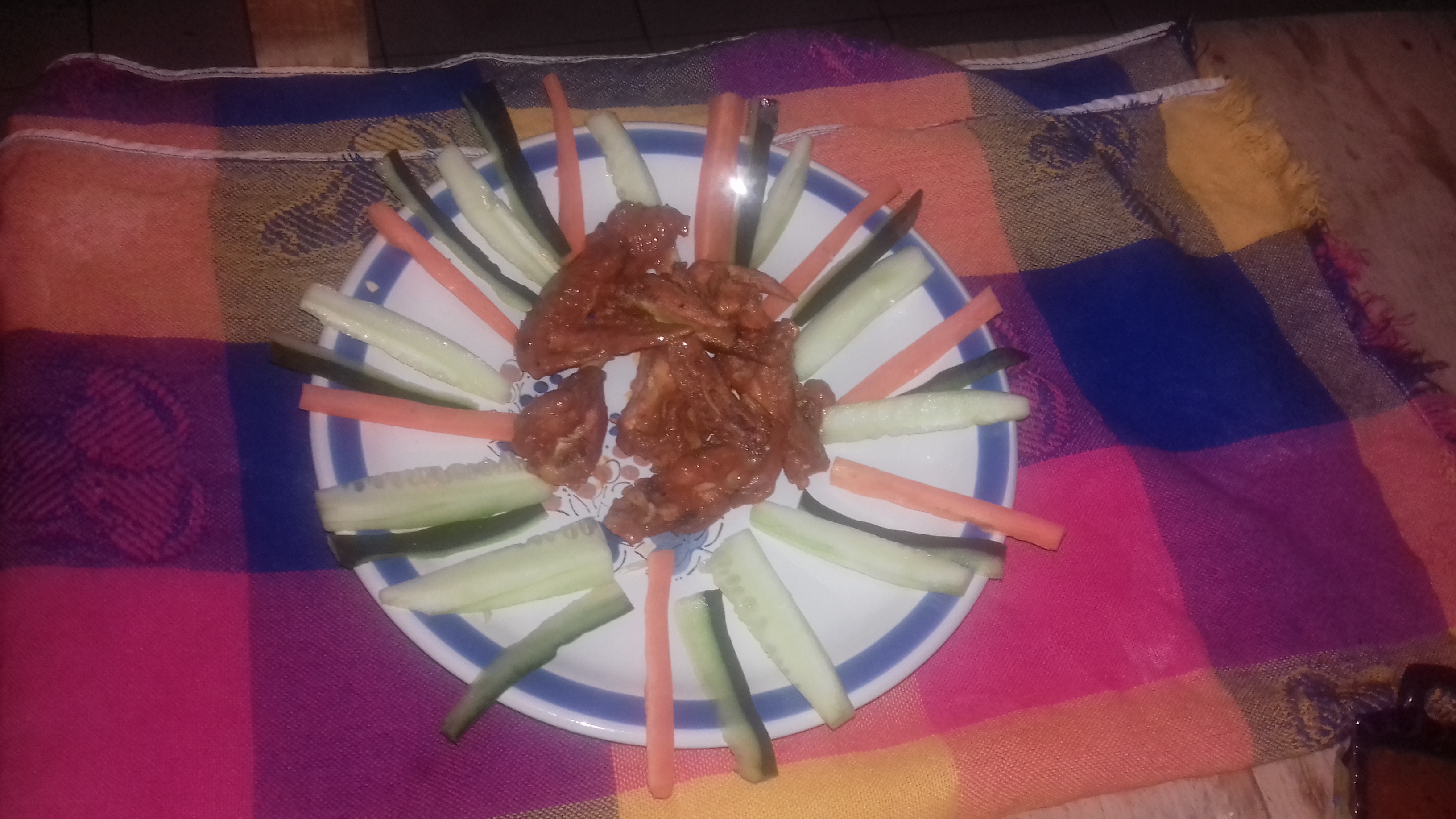 Restaurante Indio Americano image 9