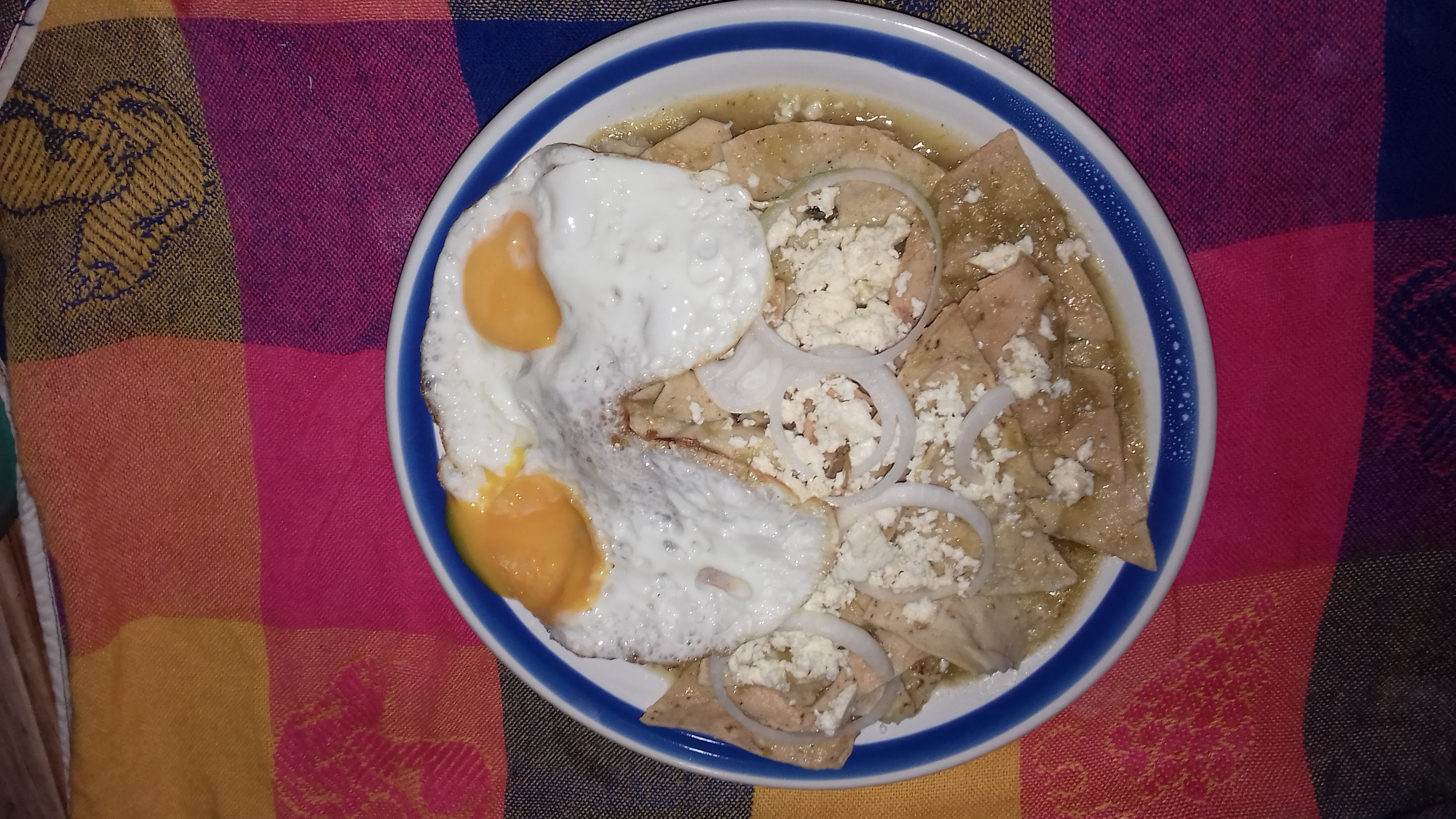 Restaurante Indio Americano image 10