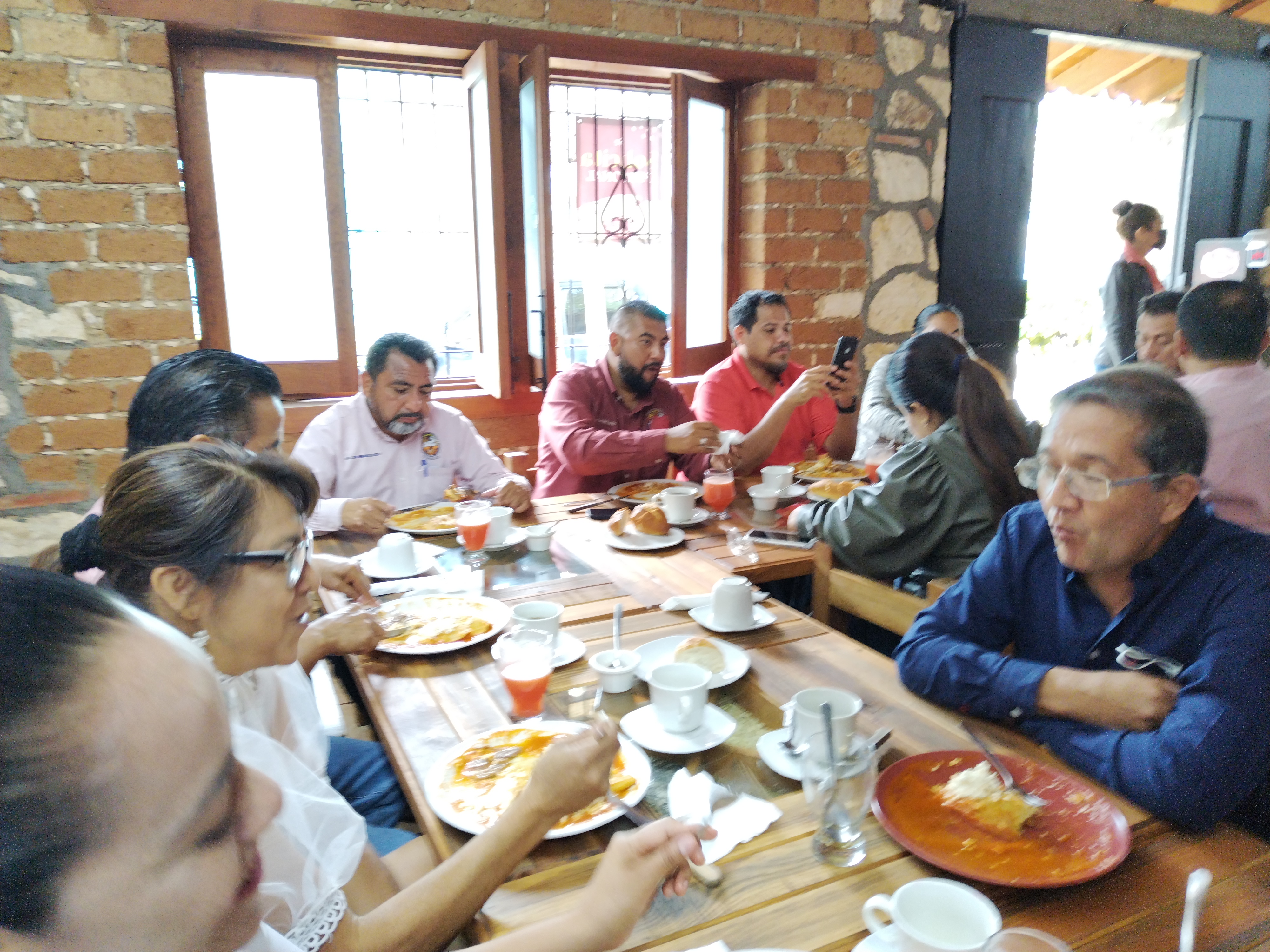 Los Adobes Restaurant image 1