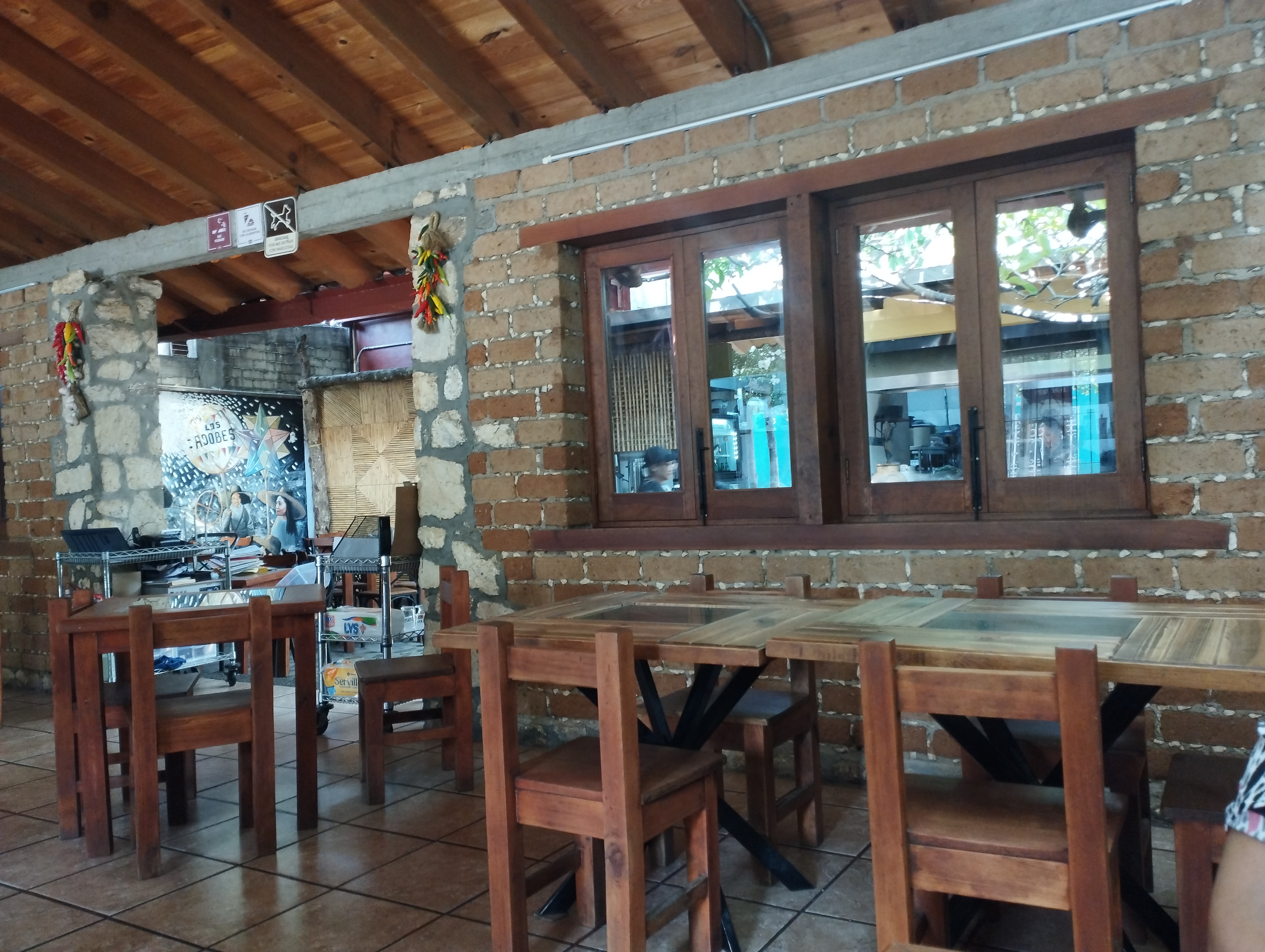 Los Adobes Restaurant image 4