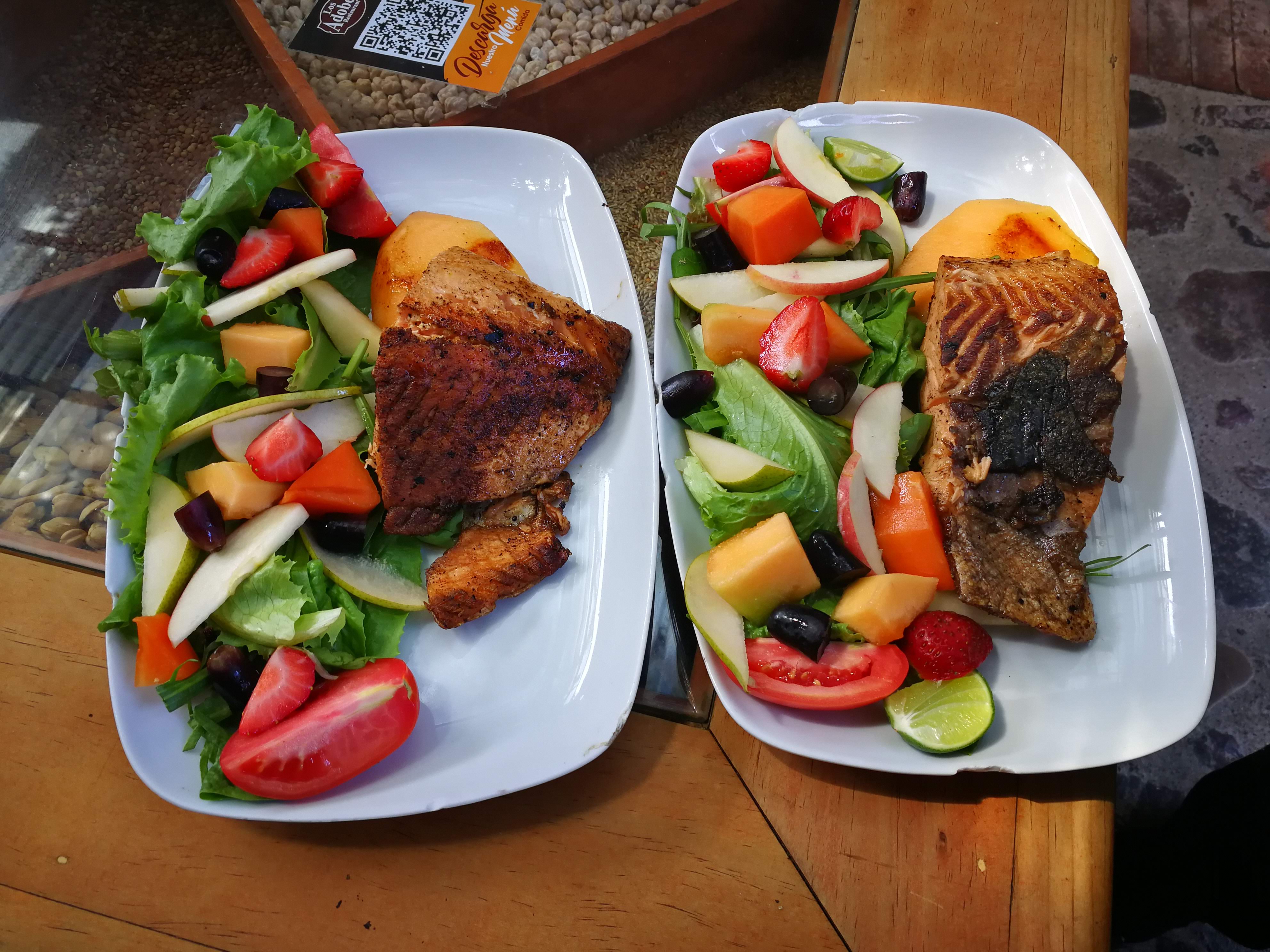 Los Adobes Restaurant image 5