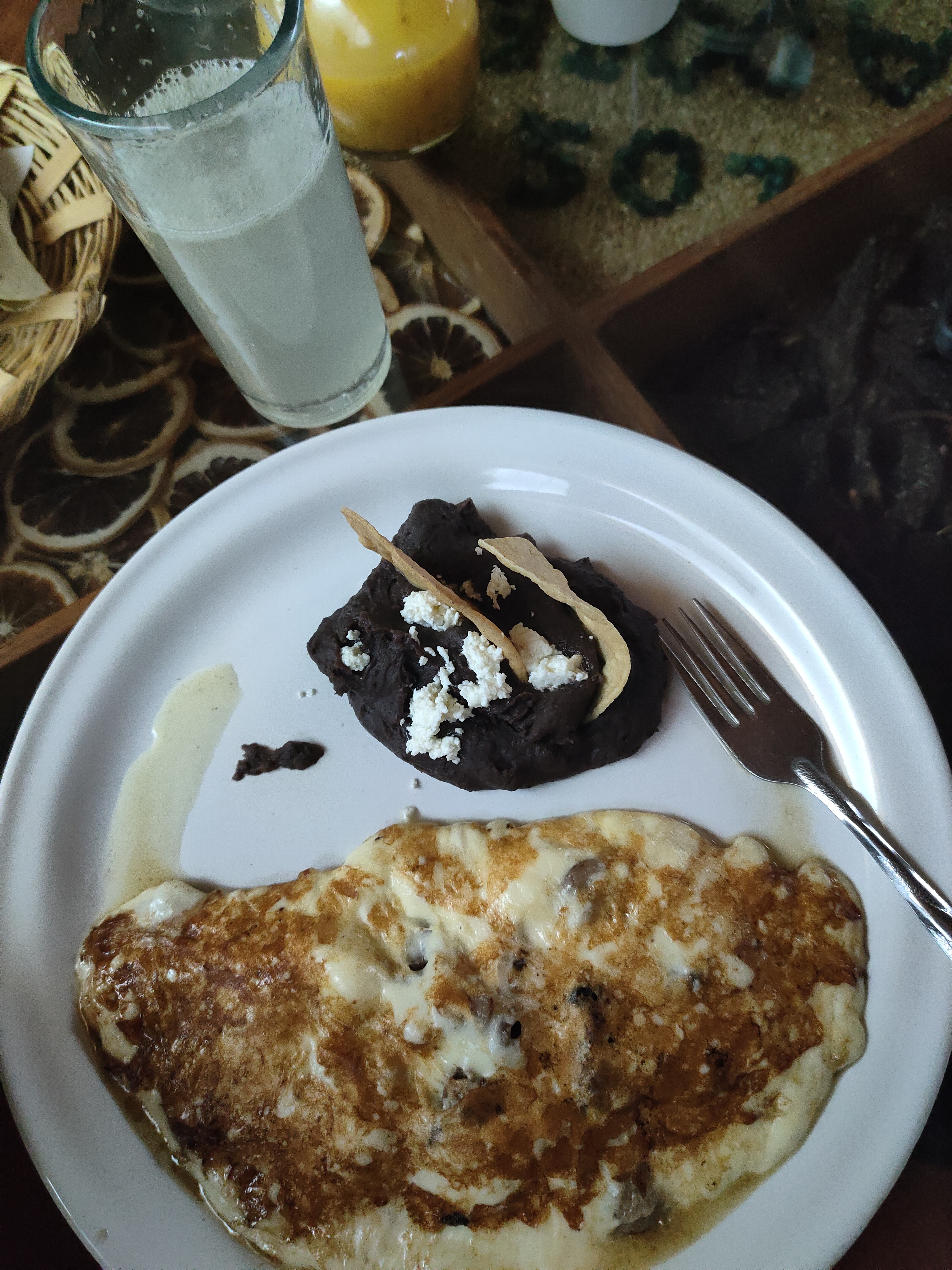 Los Adobes Restaurant image 6