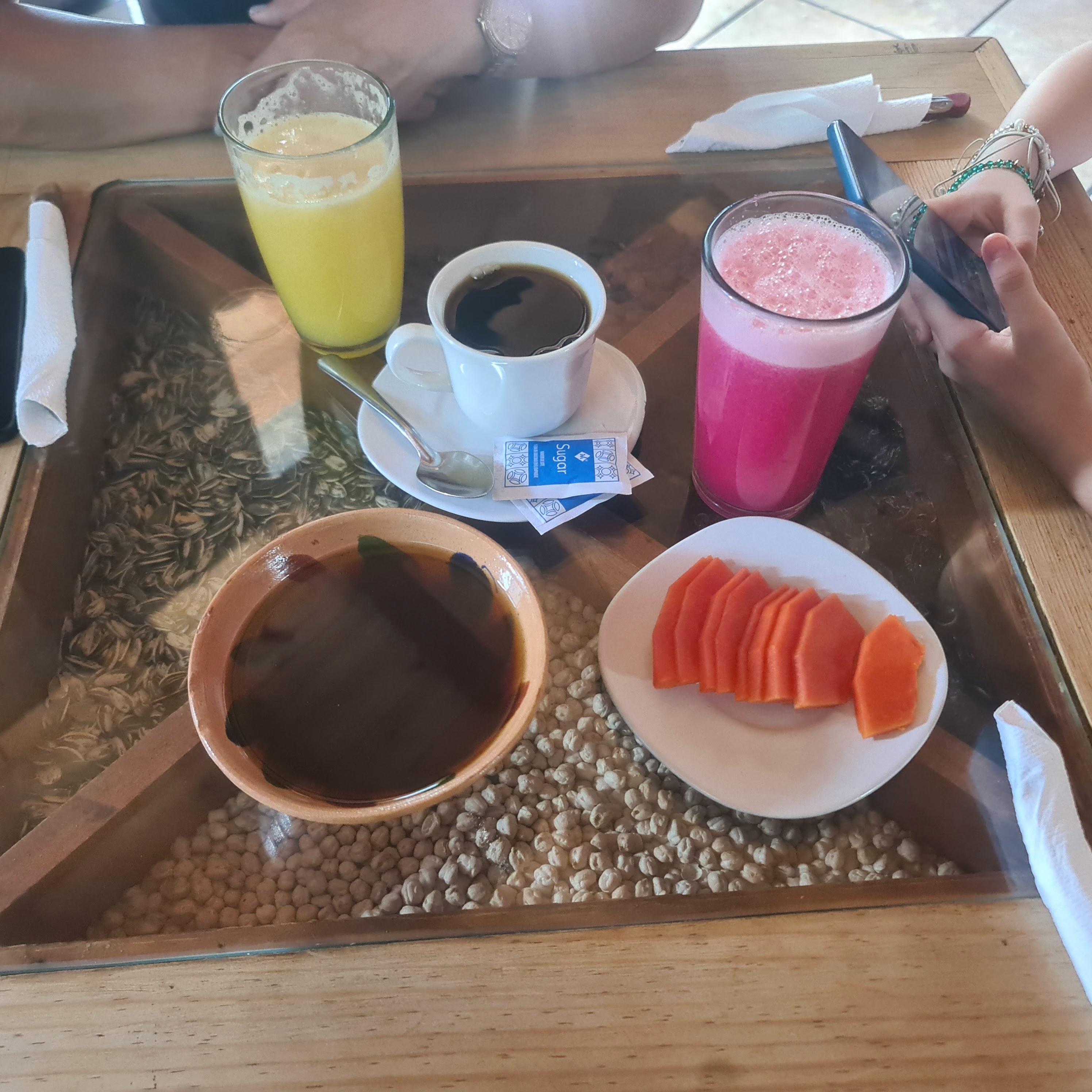 Los Adobes Restaurant image 7