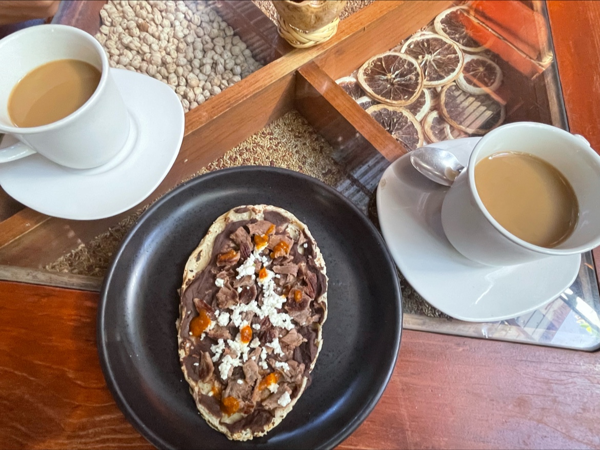 Los Adobes Restaurant image 8