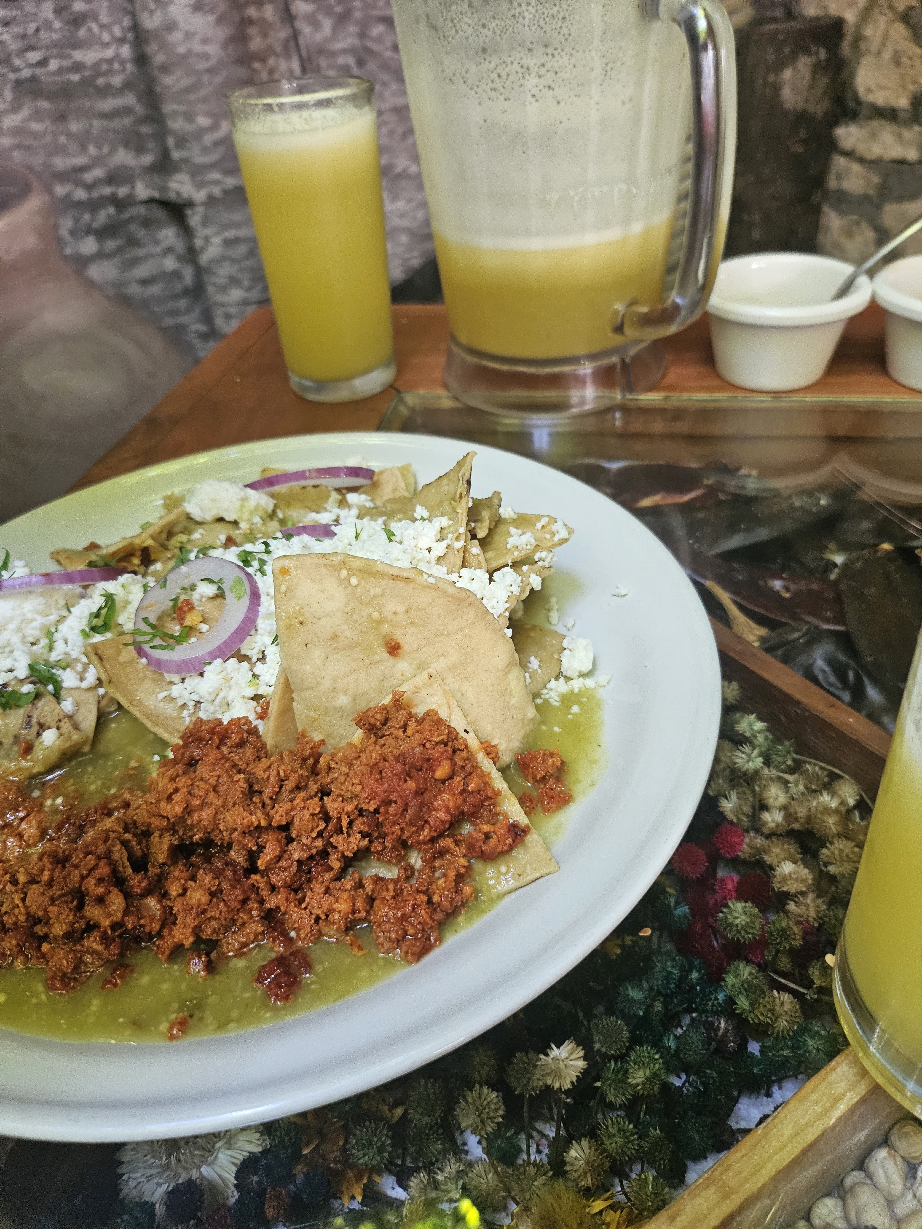 Los Adobes Restaurant image 9