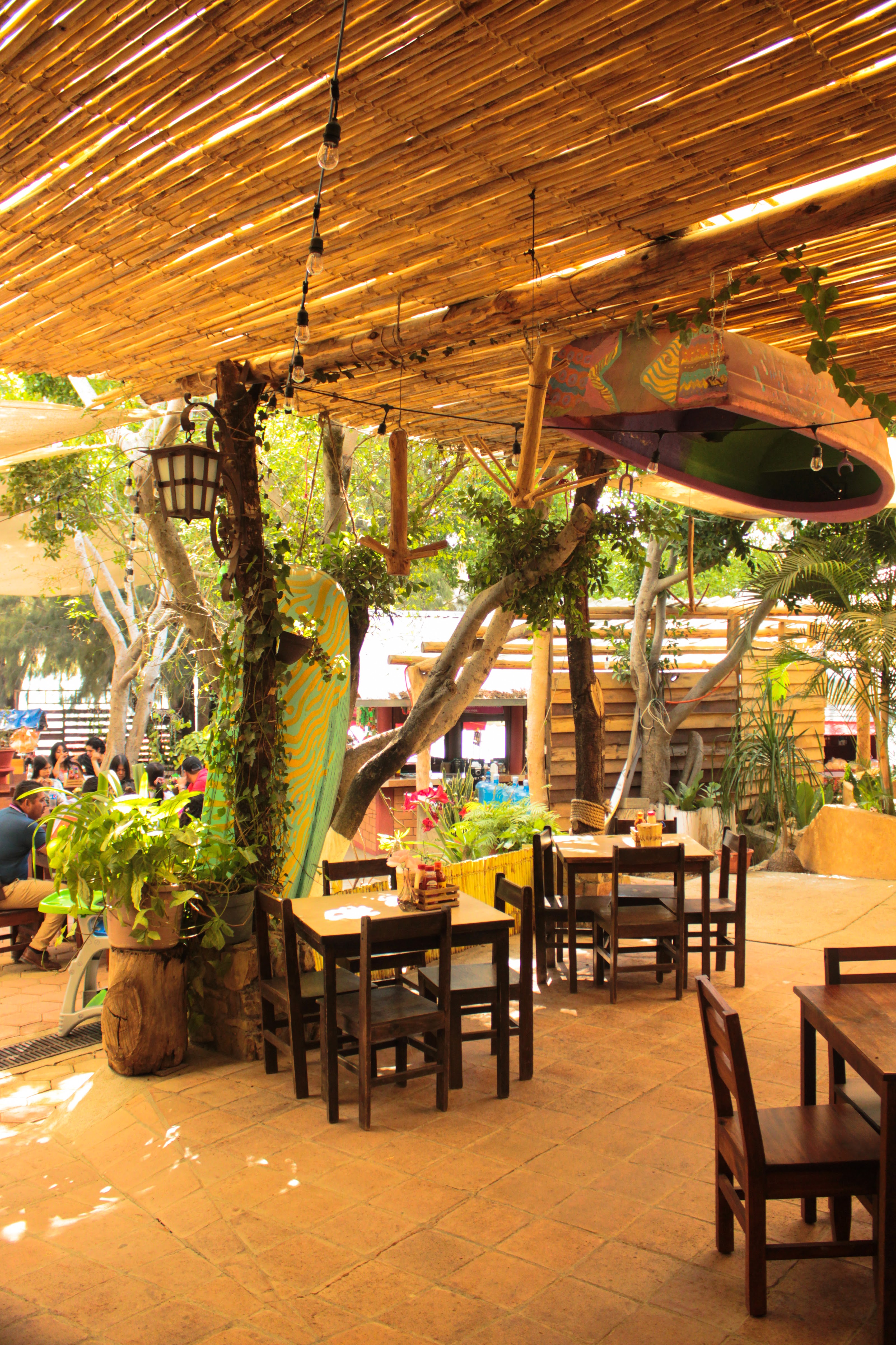 Restaurante Los Charalitos image 1