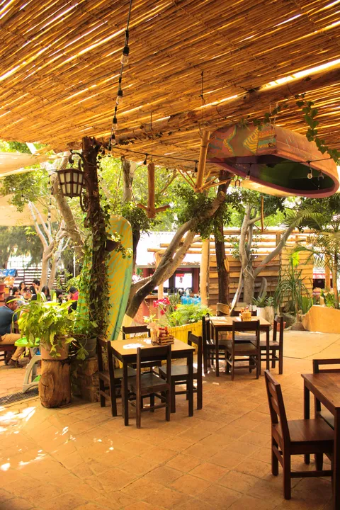 Restaurante Los Charalitos image 1