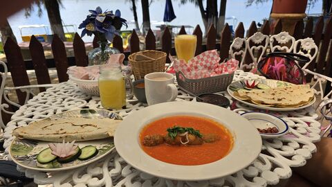 Restaurante Los Charalitos image 3