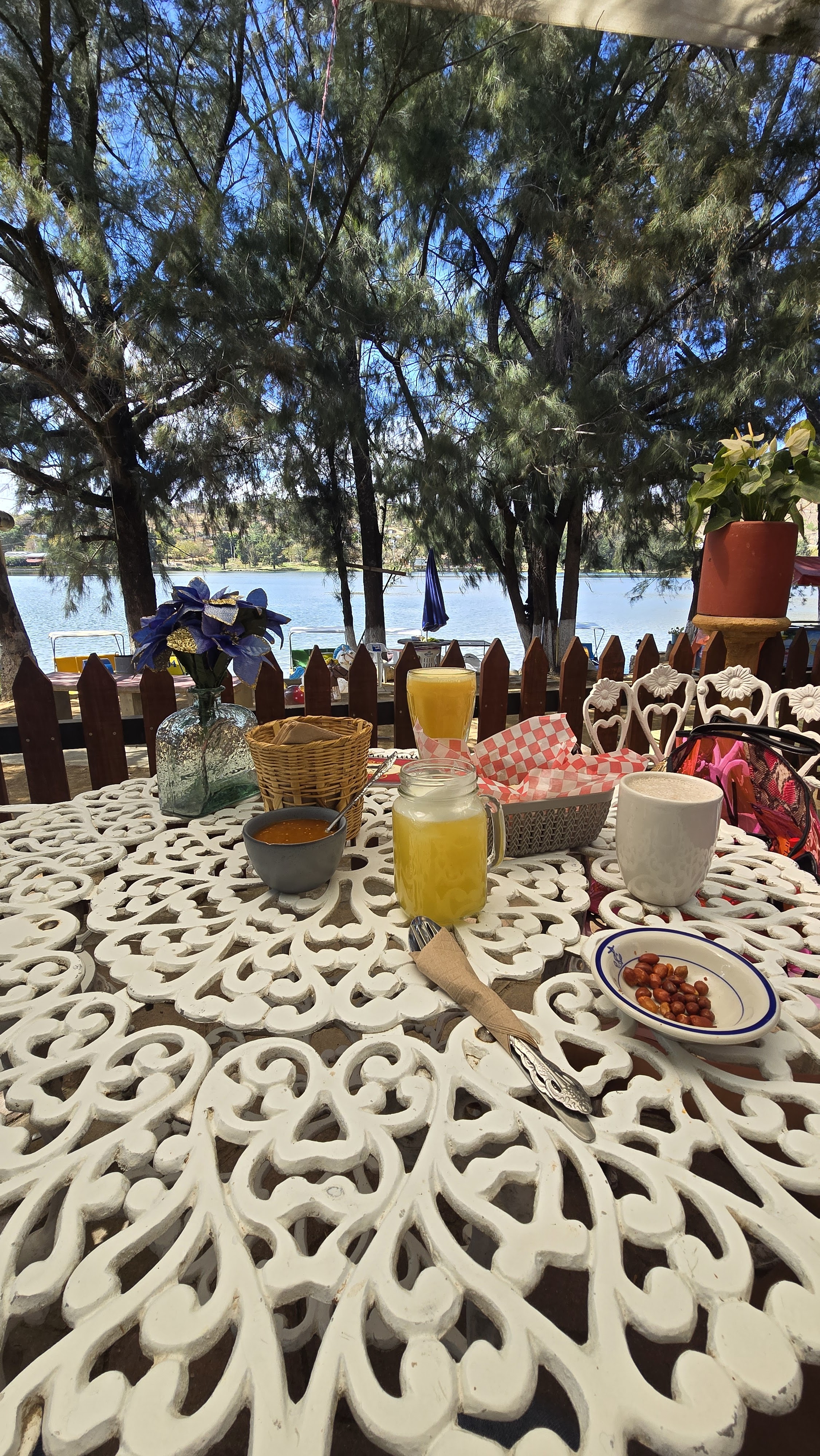 Restaurante Los Charalitos image 7