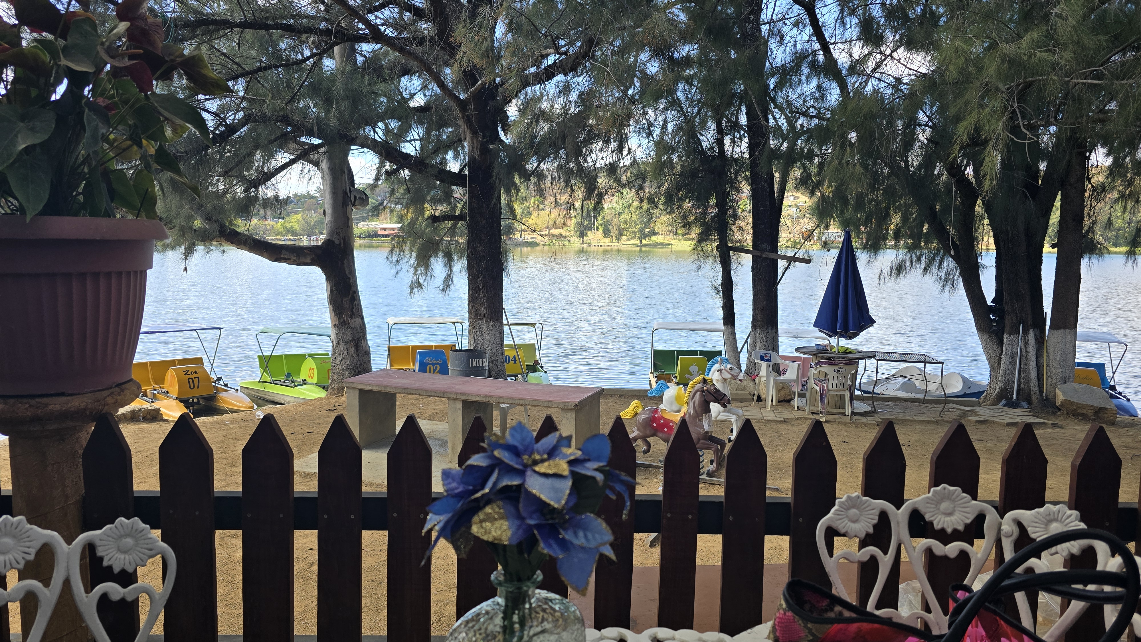 Restaurante Los Charalitos image 8