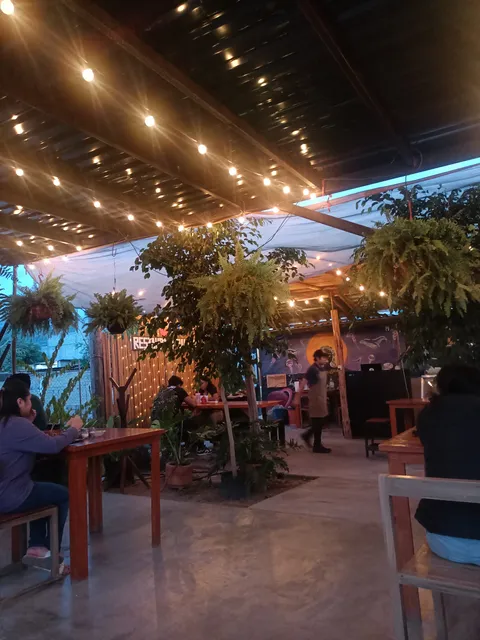 Paradar Restaurant Café image 2
