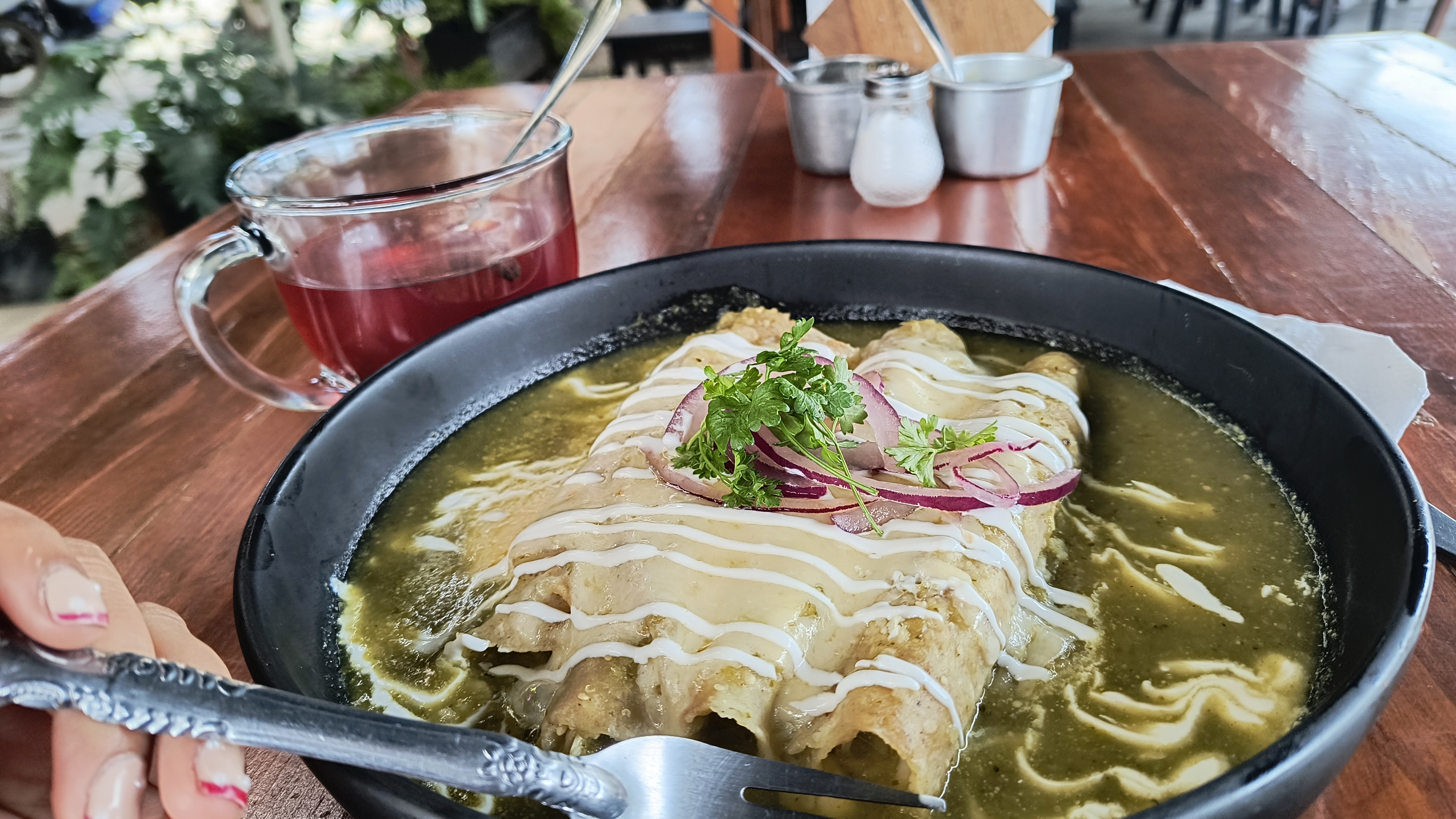 Paradar Restaurant Café image 3