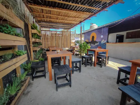 Paradar Restaurant Café image 5