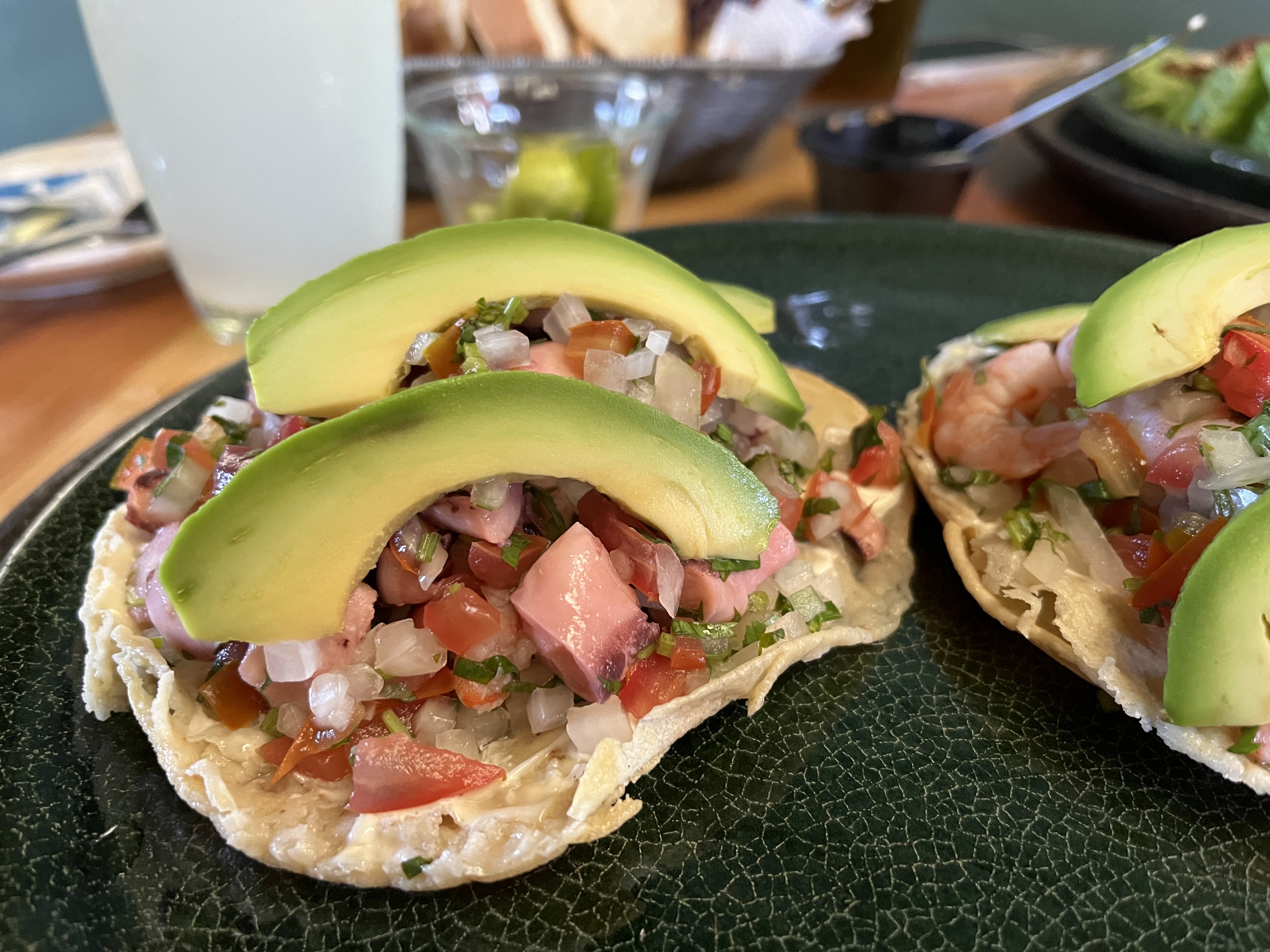 El Buen Puerto Restaurante image 2