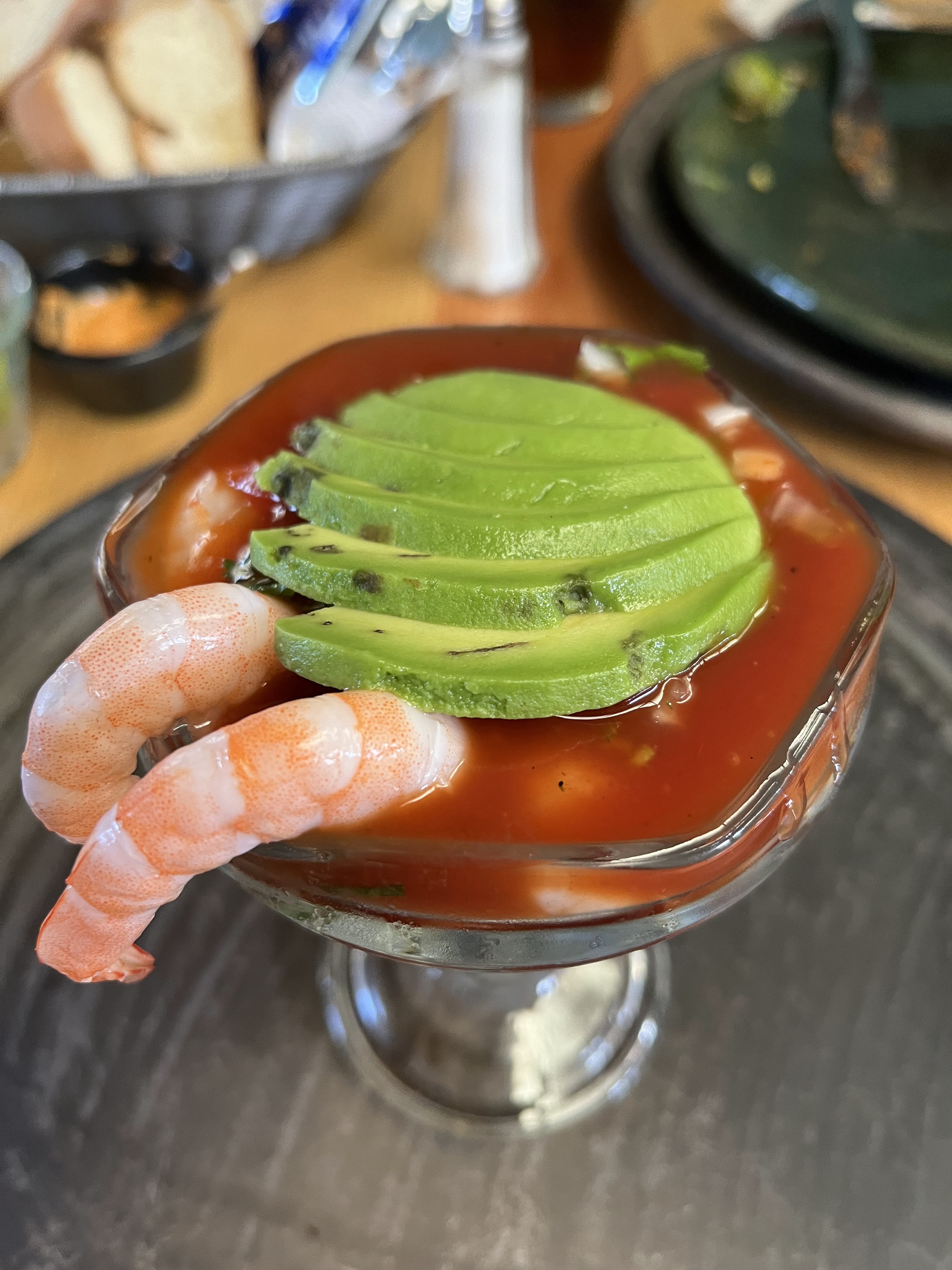 El Buen Puerto Restaurante image 3