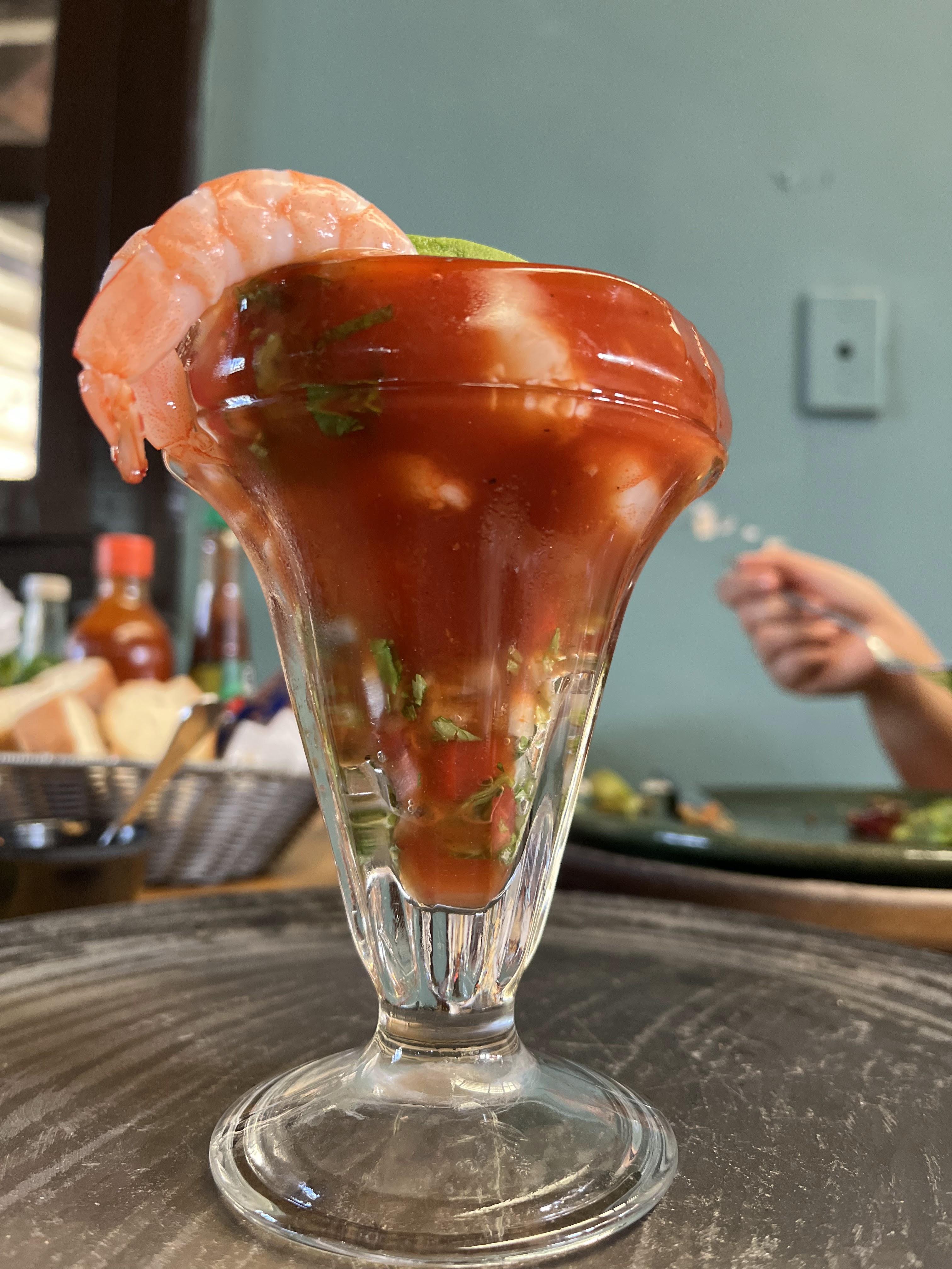 El Buen Puerto Restaurante image 7