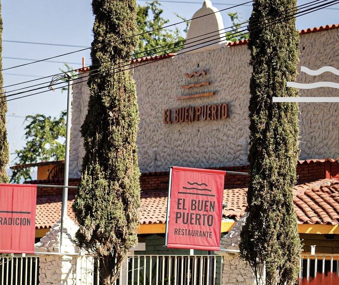 El Buen Puerto Restaurante image 8