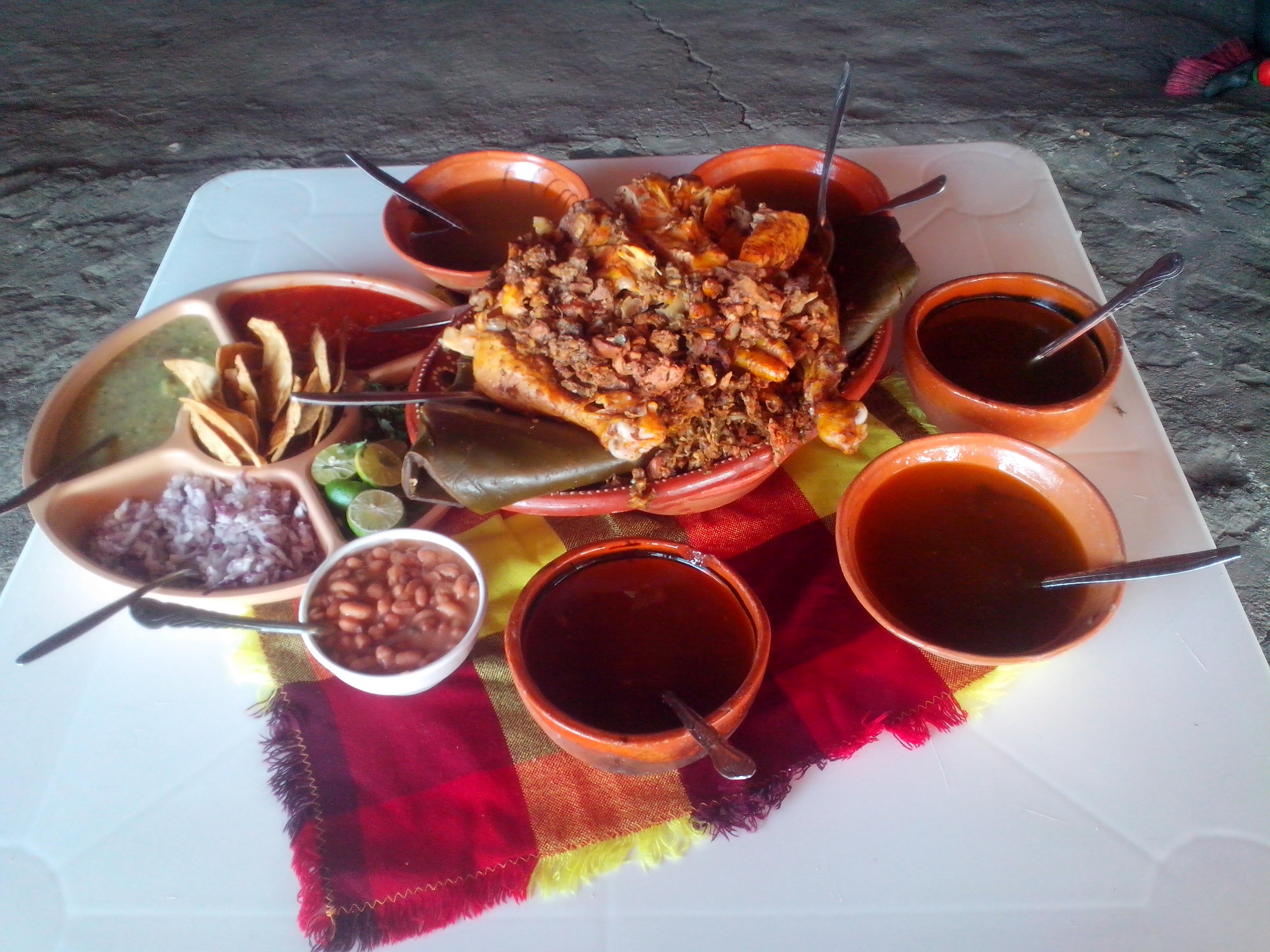 Pollos Rellenos San Martin image 1