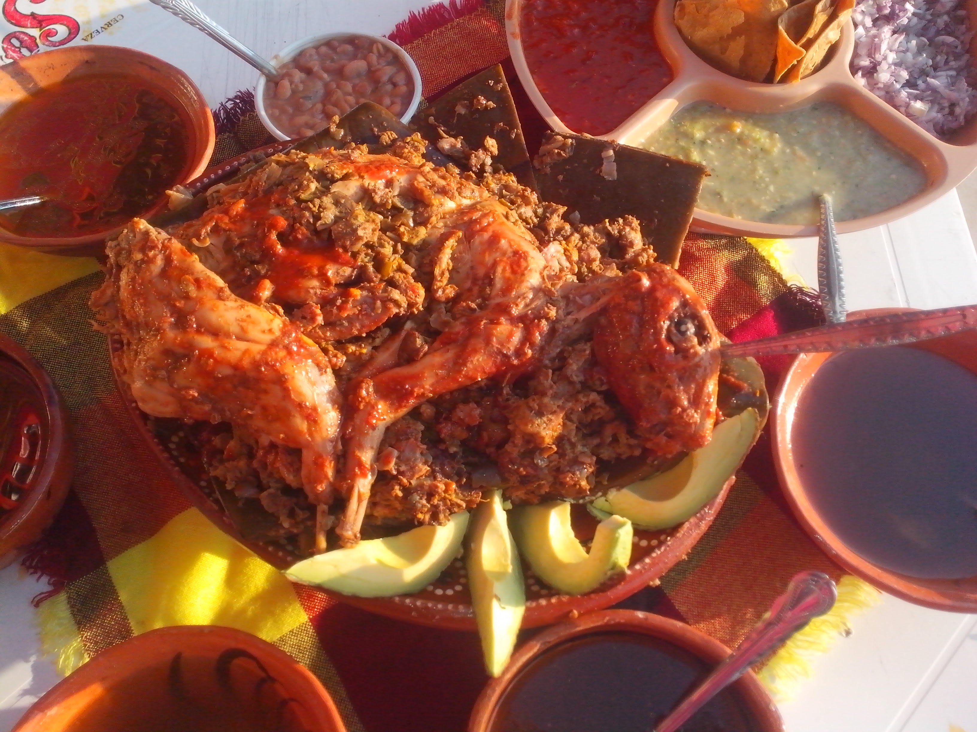 Pollos Rellenos San Martin image 2