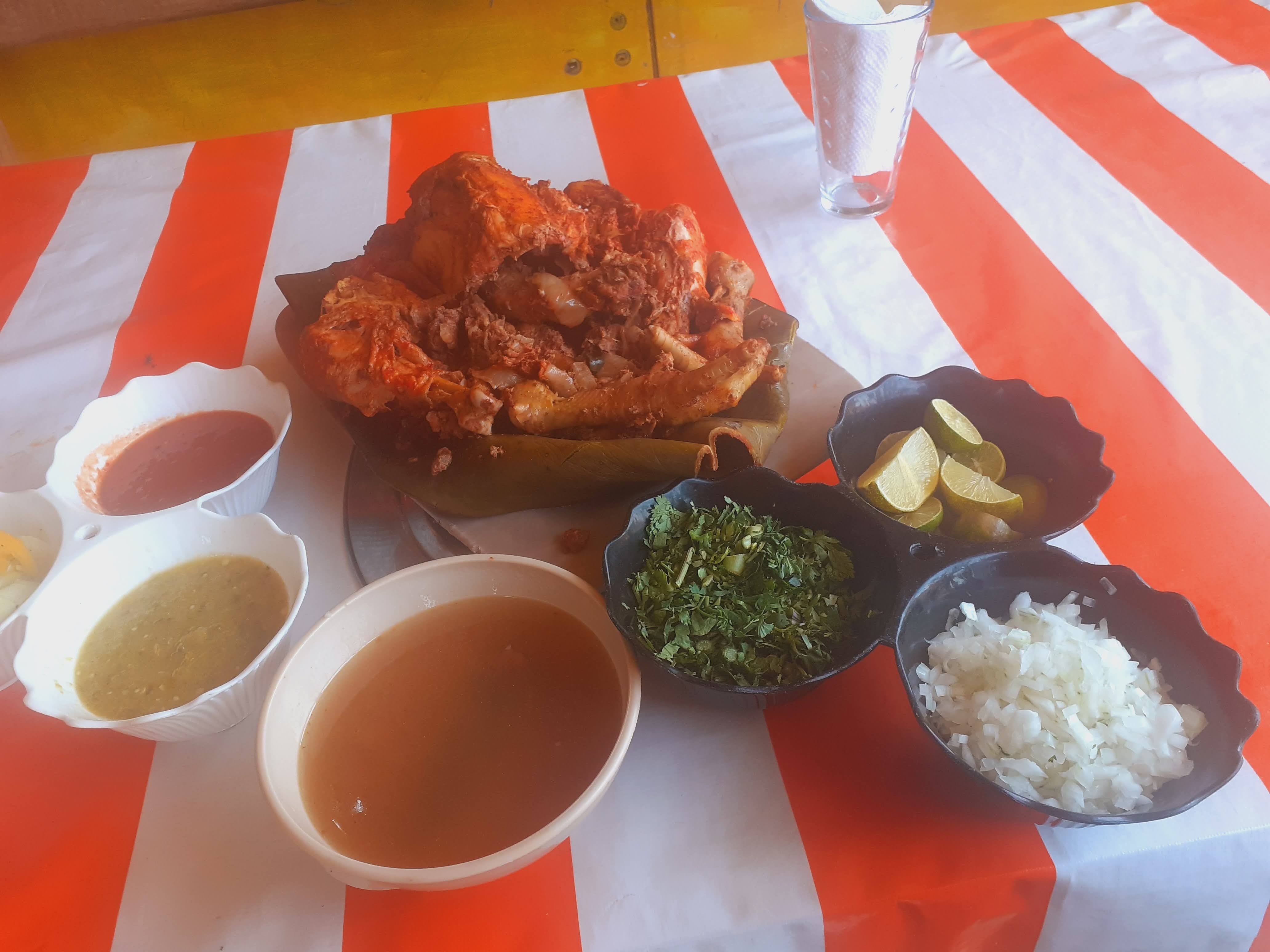 Pollos Rellenos San Martin image 4