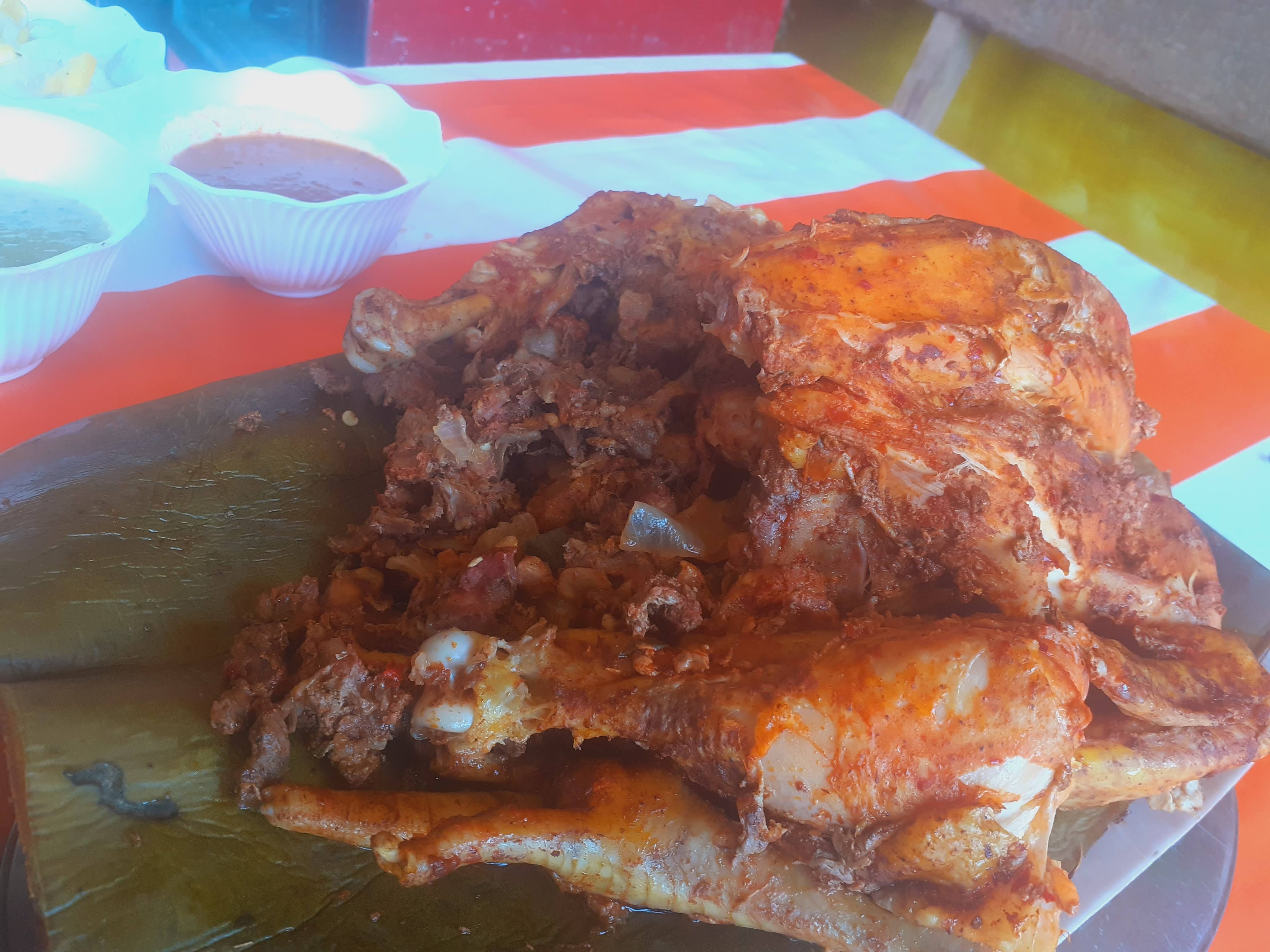 Pollos Rellenos San Martin image 5