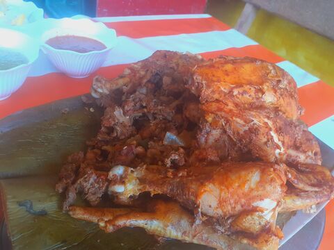 Pollos Rellenos San Martin image 5